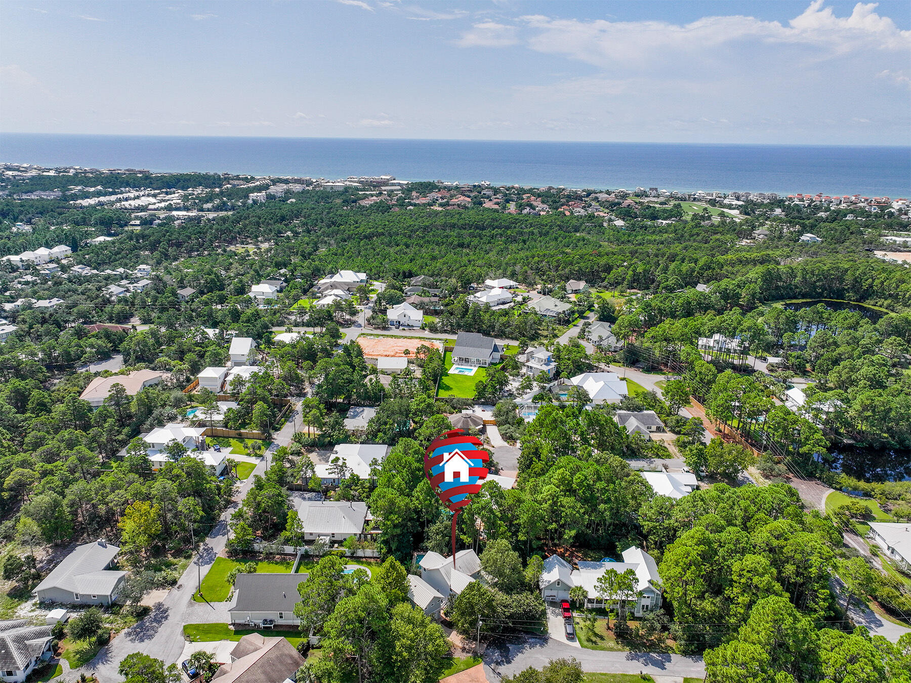 SANTA ROSA RIDGE UNIT 2 - Residential