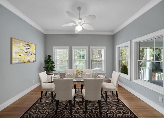 SANTA ROSA RIDGE UNIT 2 - Residential