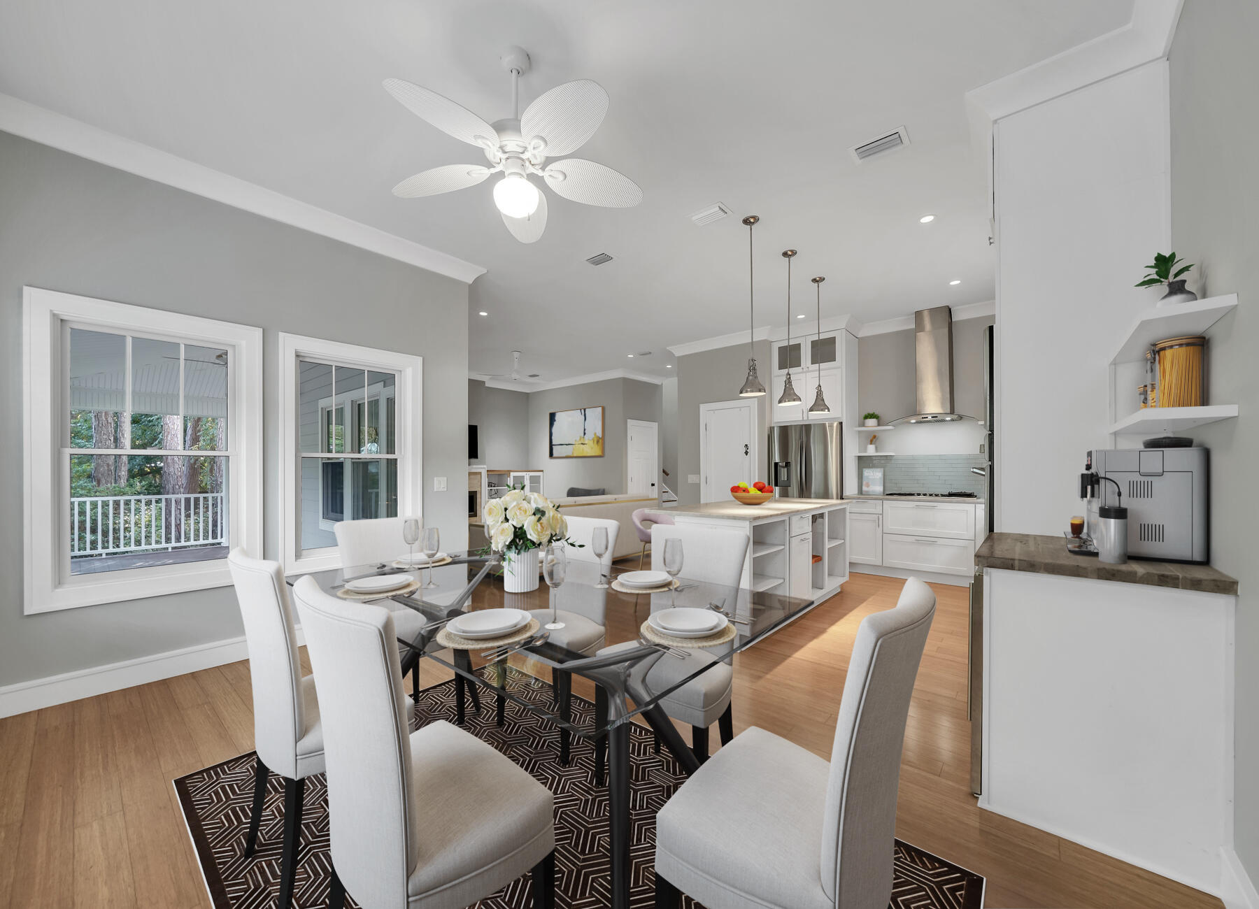 SANTA ROSA RIDGE UNIT 2 - Residential