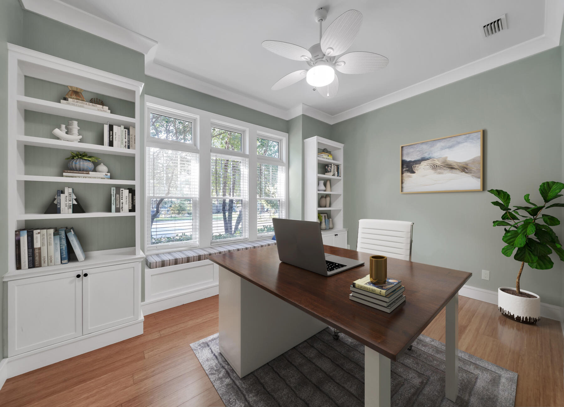 SANTA ROSA RIDGE UNIT 2 - Residential