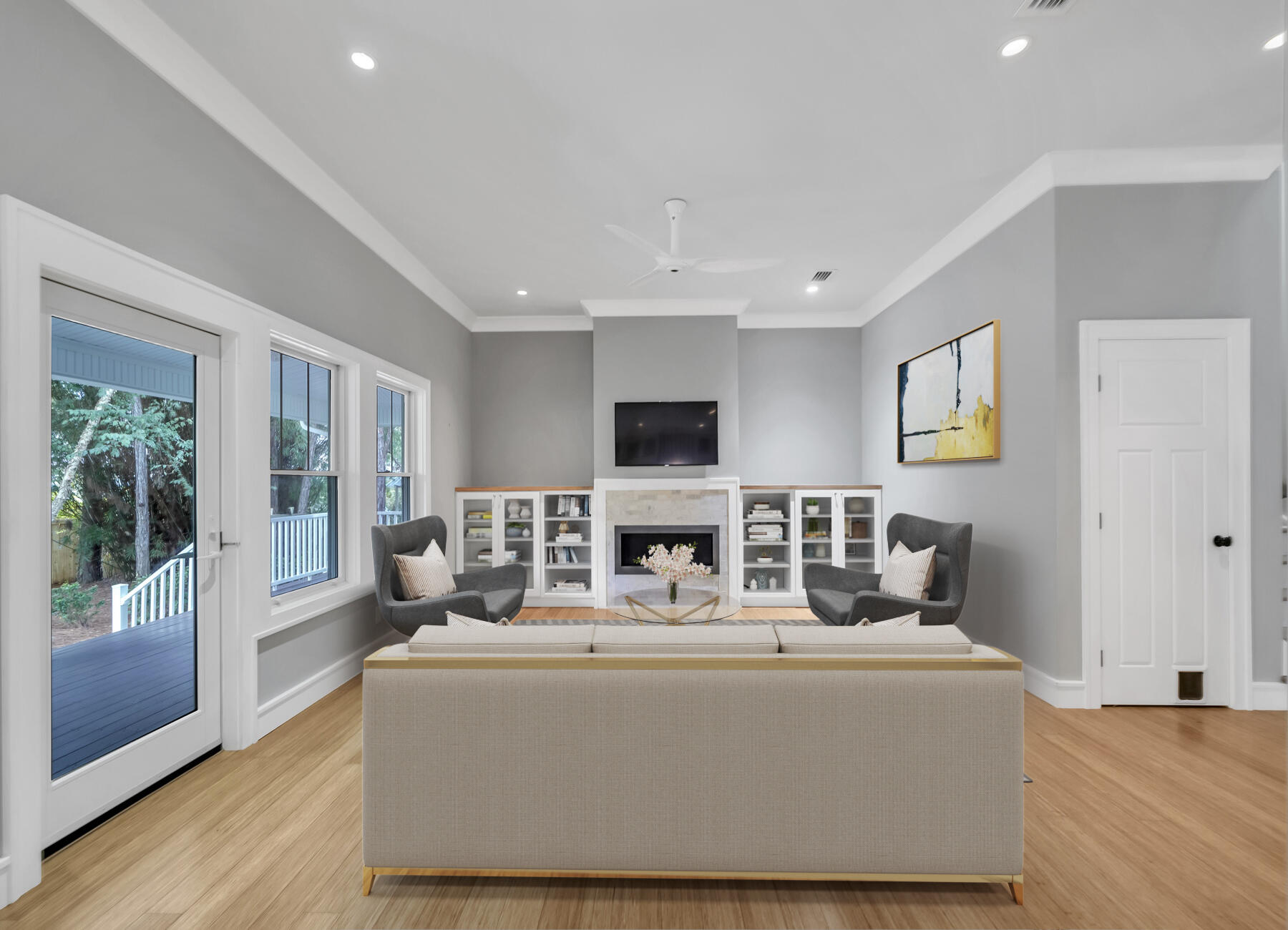 SANTA ROSA RIDGE UNIT 2 - Residential