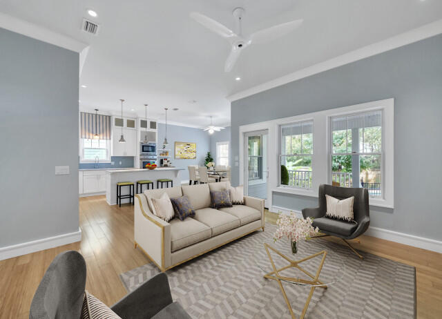 SANTA ROSA RIDGE UNIT 2 - Residential