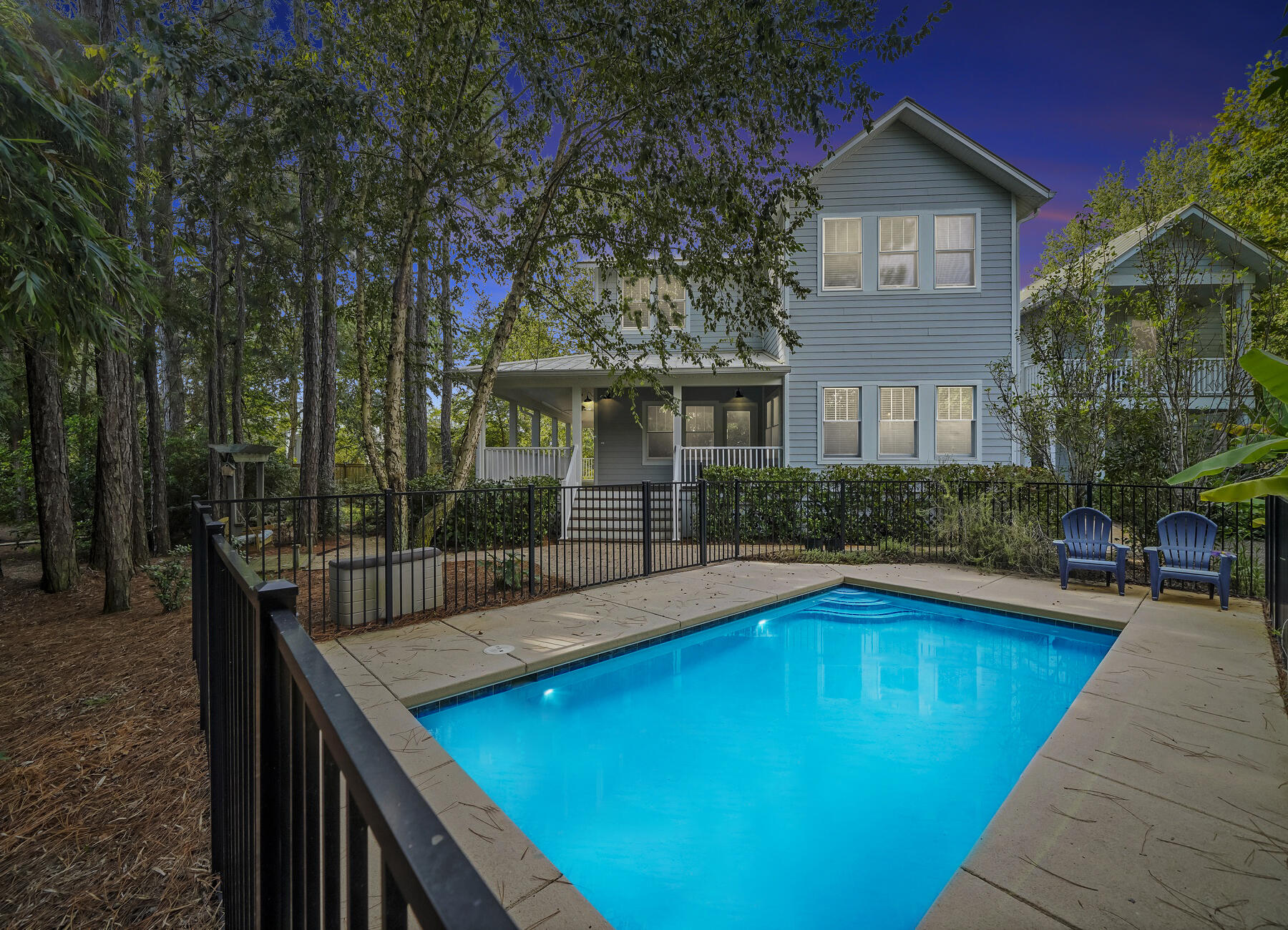 SANTA ROSA RIDGE UNIT 2 - Residential