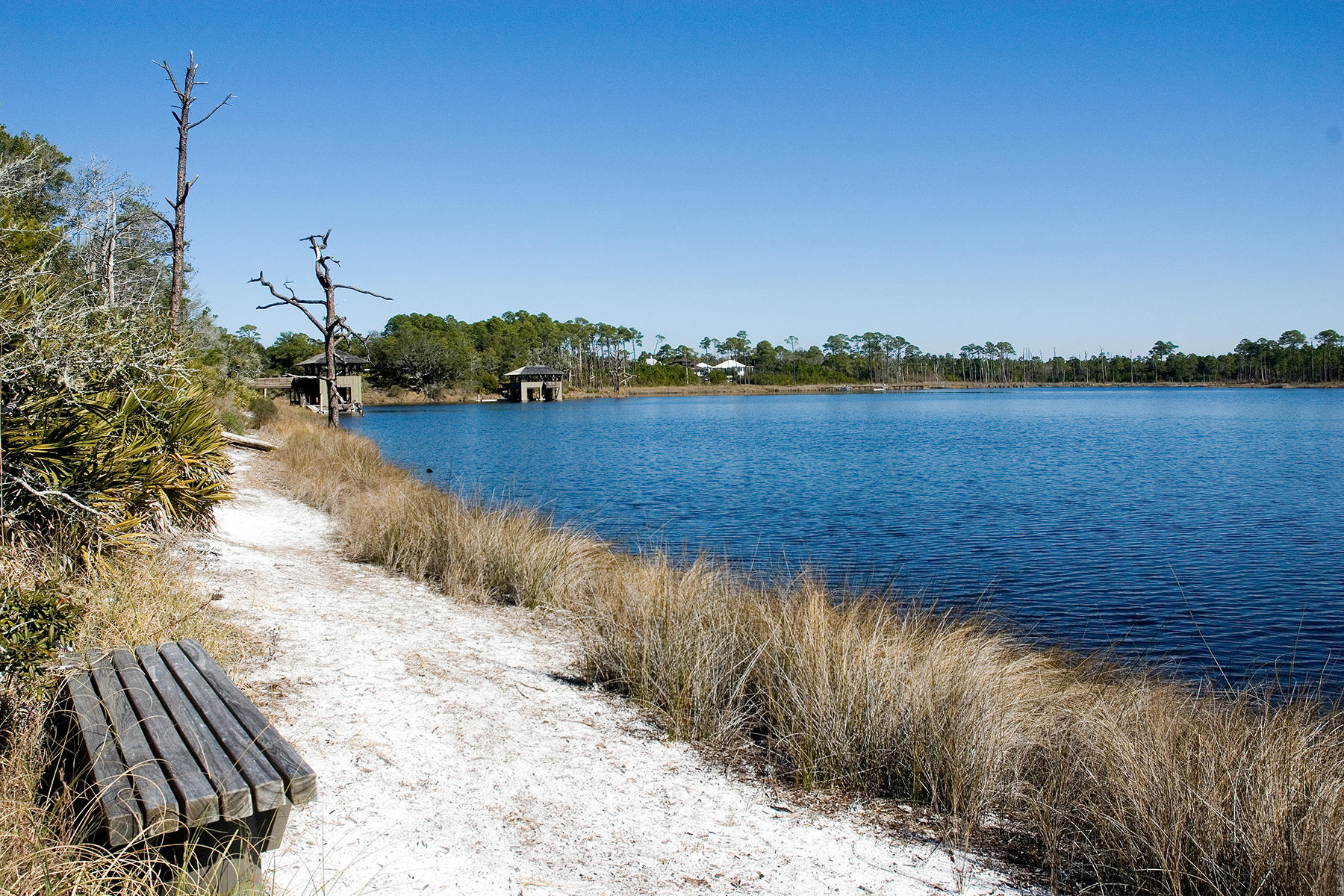DRAPER LAKE COASTAL VILLAGE - Land