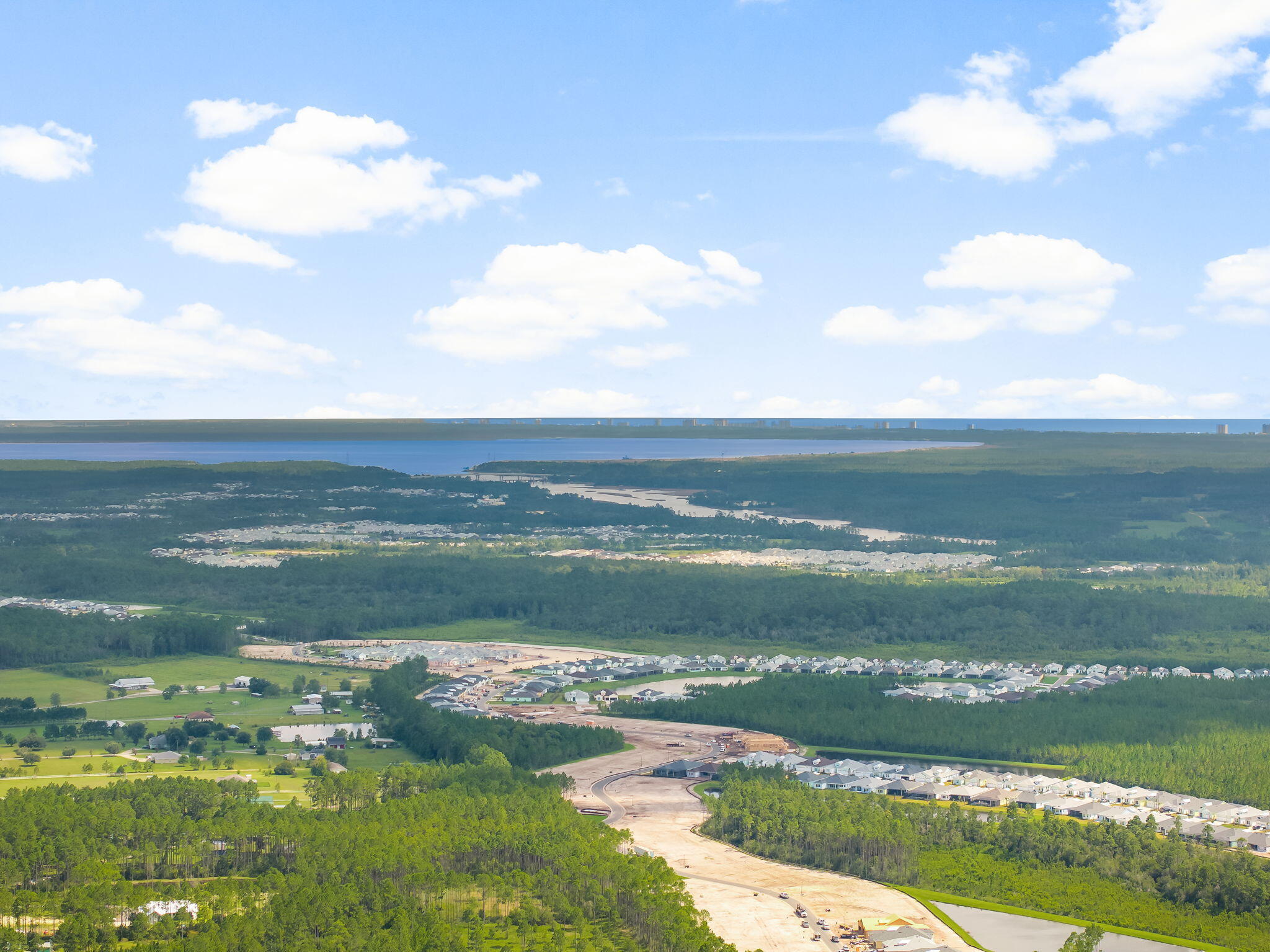 SEMINOLE 1ST ADDN - Residential