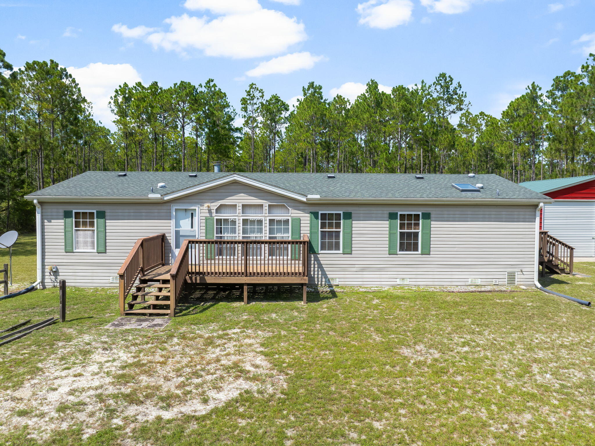 SEMINOLE 1ST ADDN - Residential