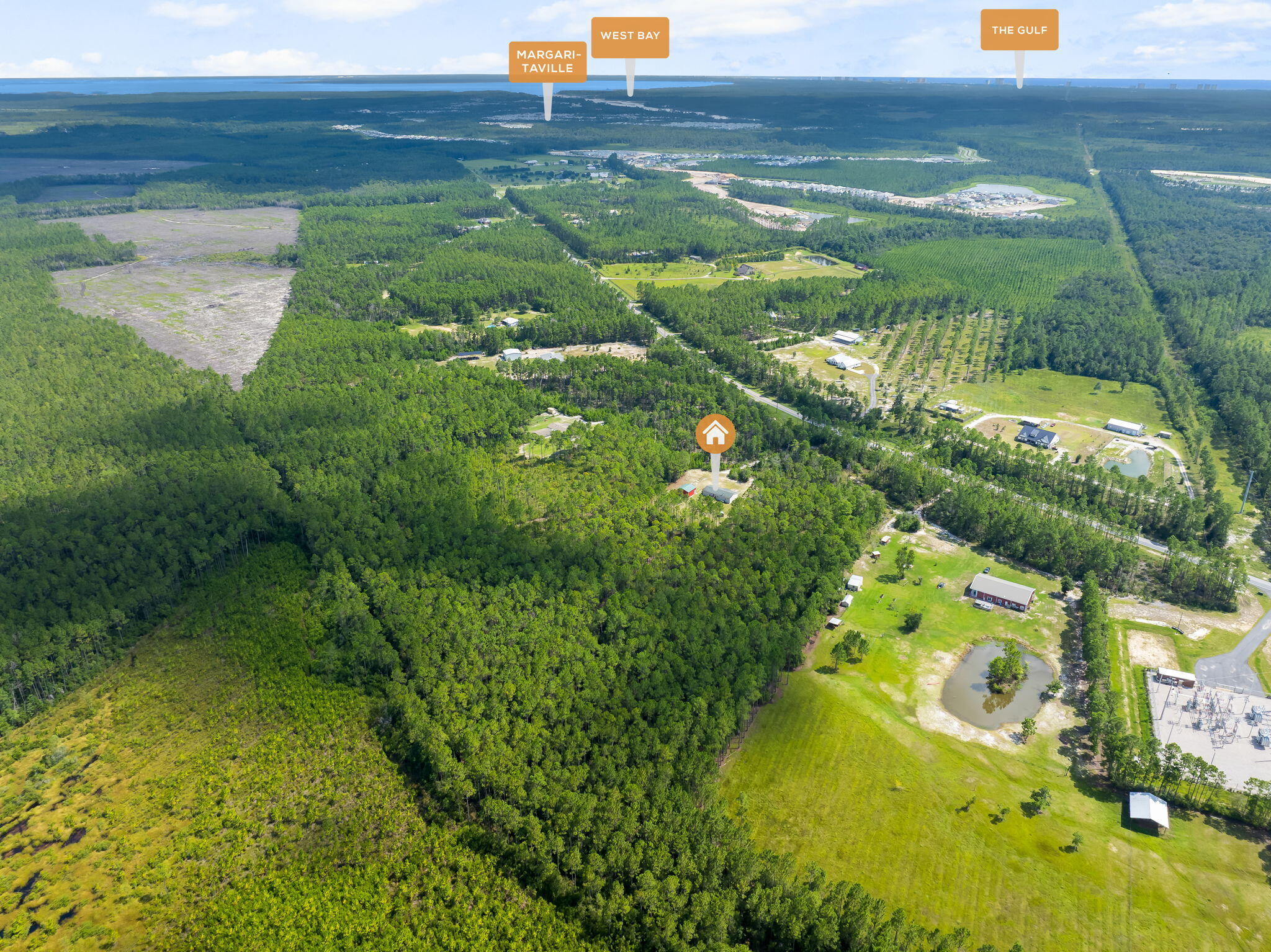 SEMINOLE 1ST ADDN - Residential