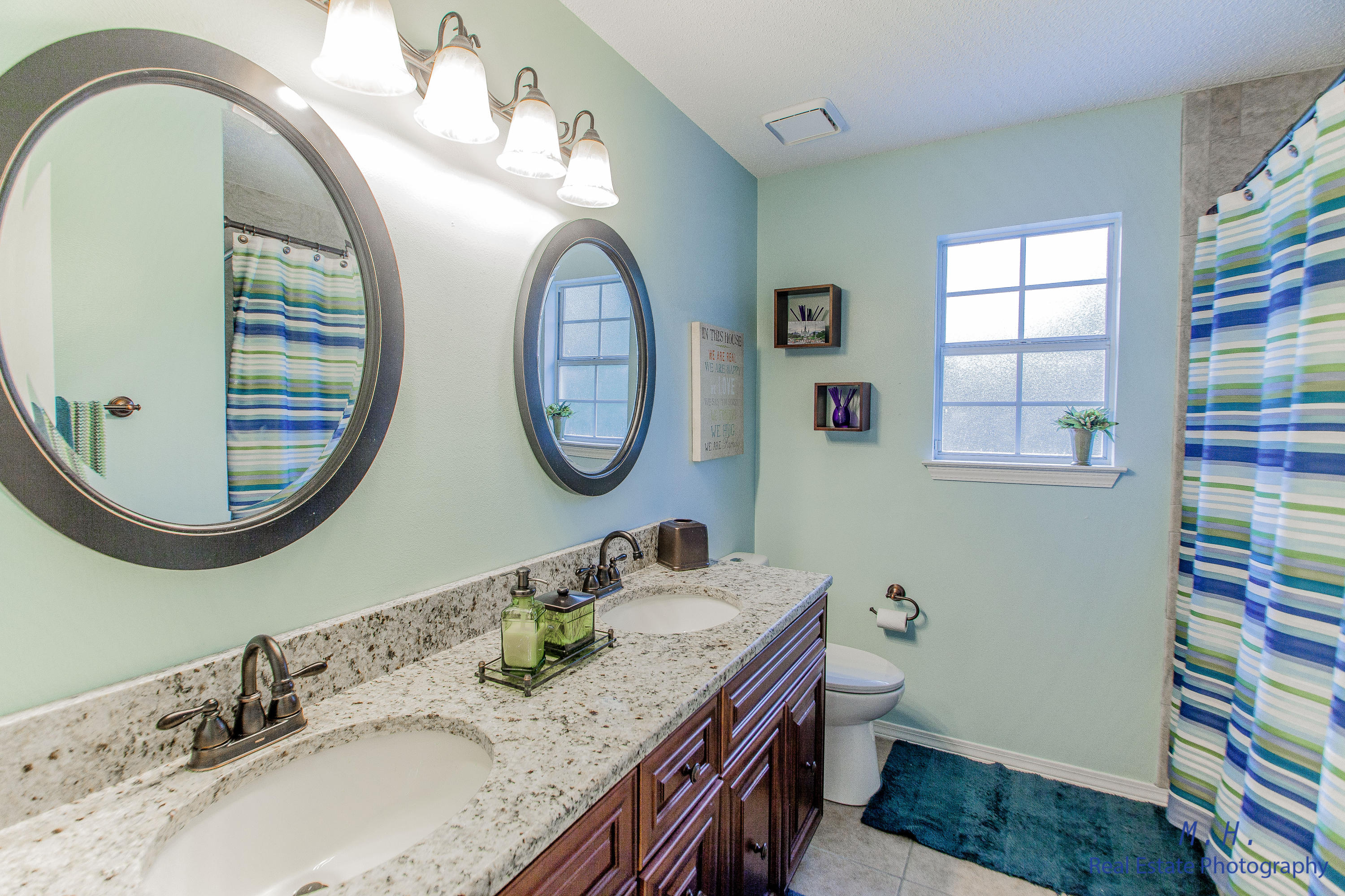 ROCKY BAYOU COUNTRY CLUB ESTATES 08A - Residential