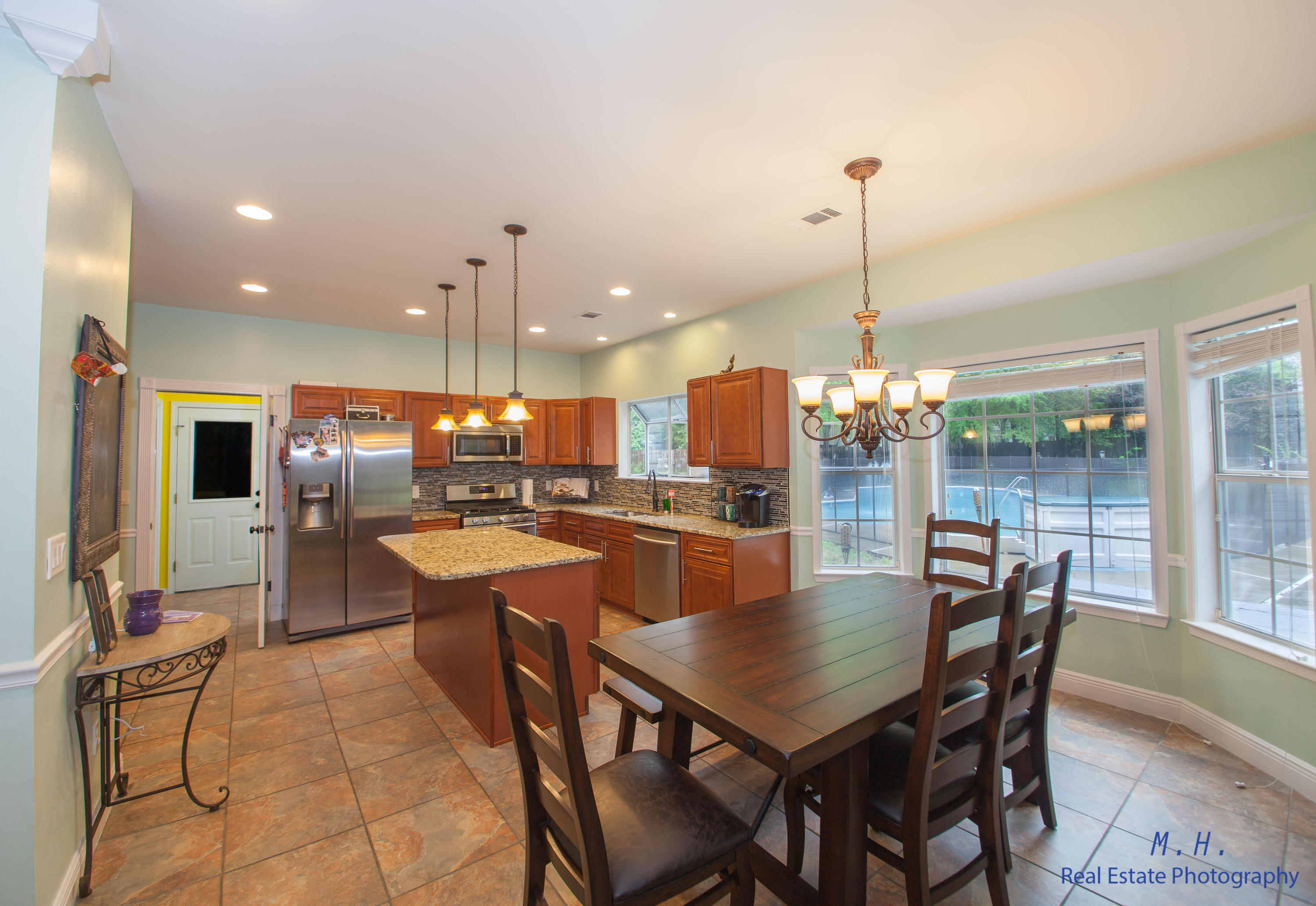 ROCKY BAYOU COUNTRY CLUB ESTATES 08A - Residential