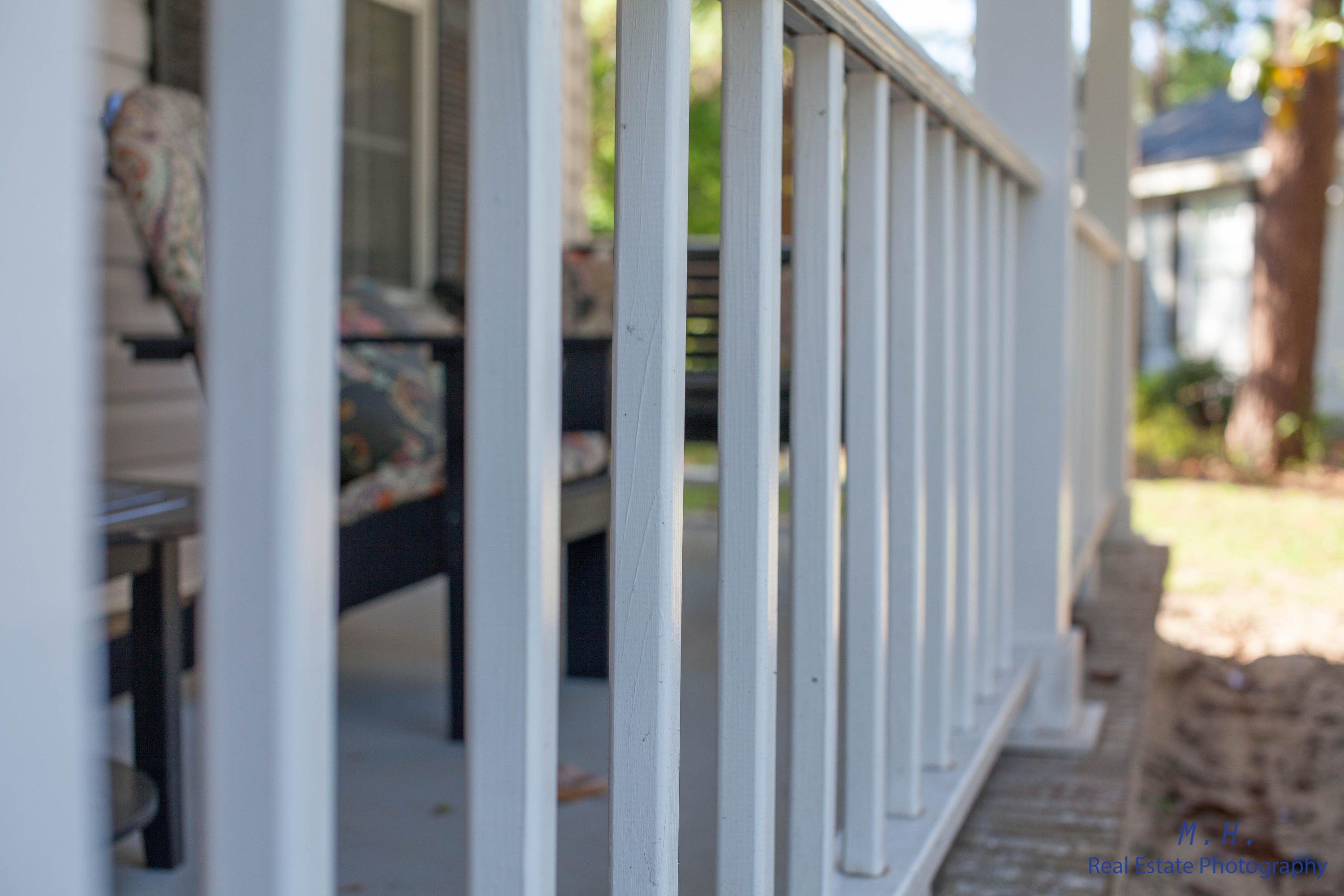 ROCKY BAYOU COUNTRY CLUB ESTATES 08A - Residential