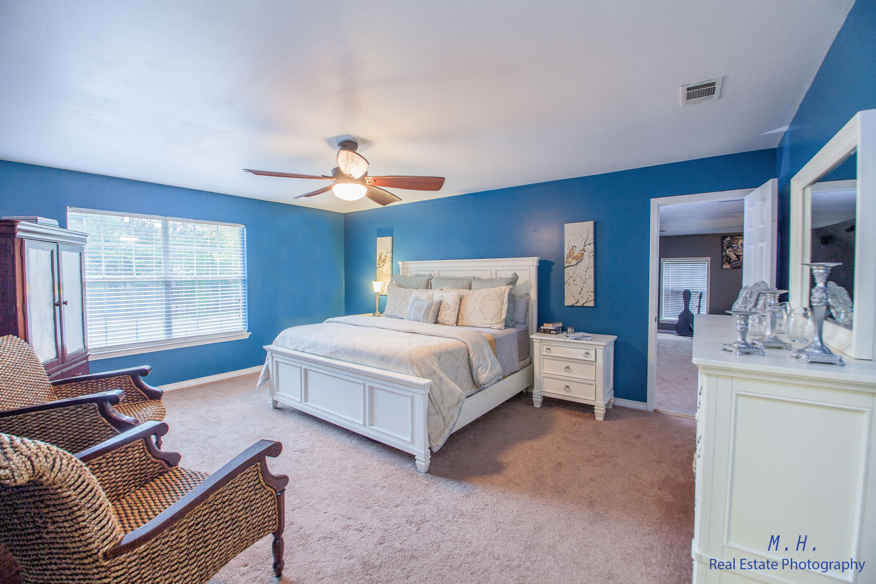 ROCKY BAYOU COUNTRY CLUB ESTATES 08A - Residential