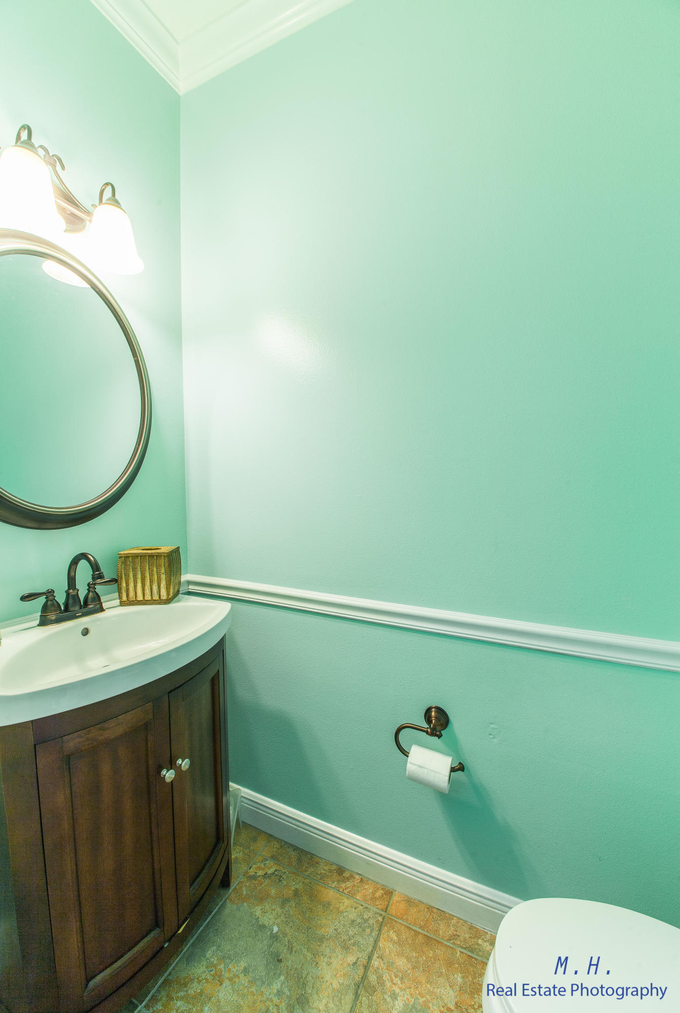 ROCKY BAYOU COUNTRY CLUB ESTATES 08A - Residential