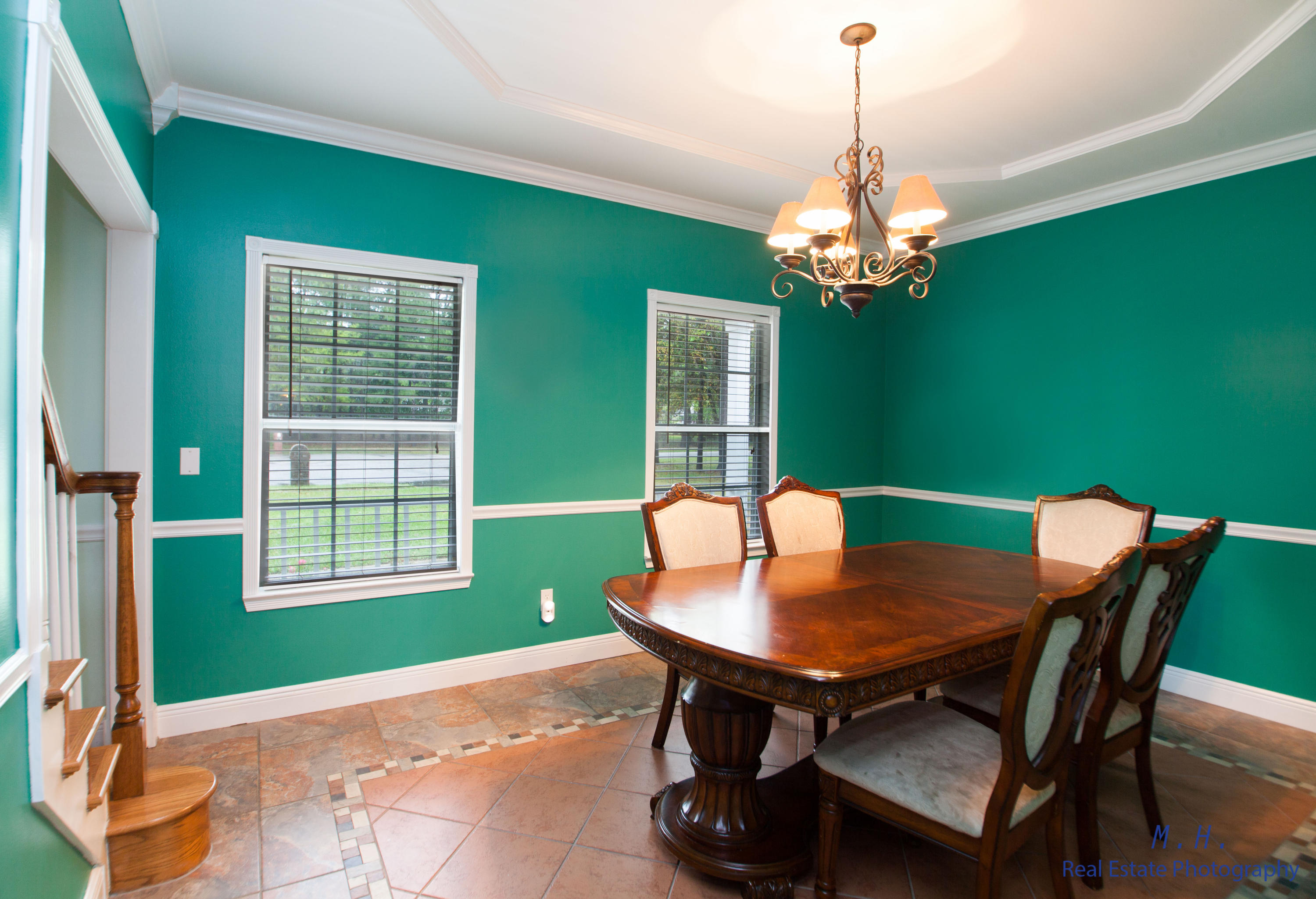 ROCKY BAYOU COUNTRY CLUB ESTATES 08A - Residential