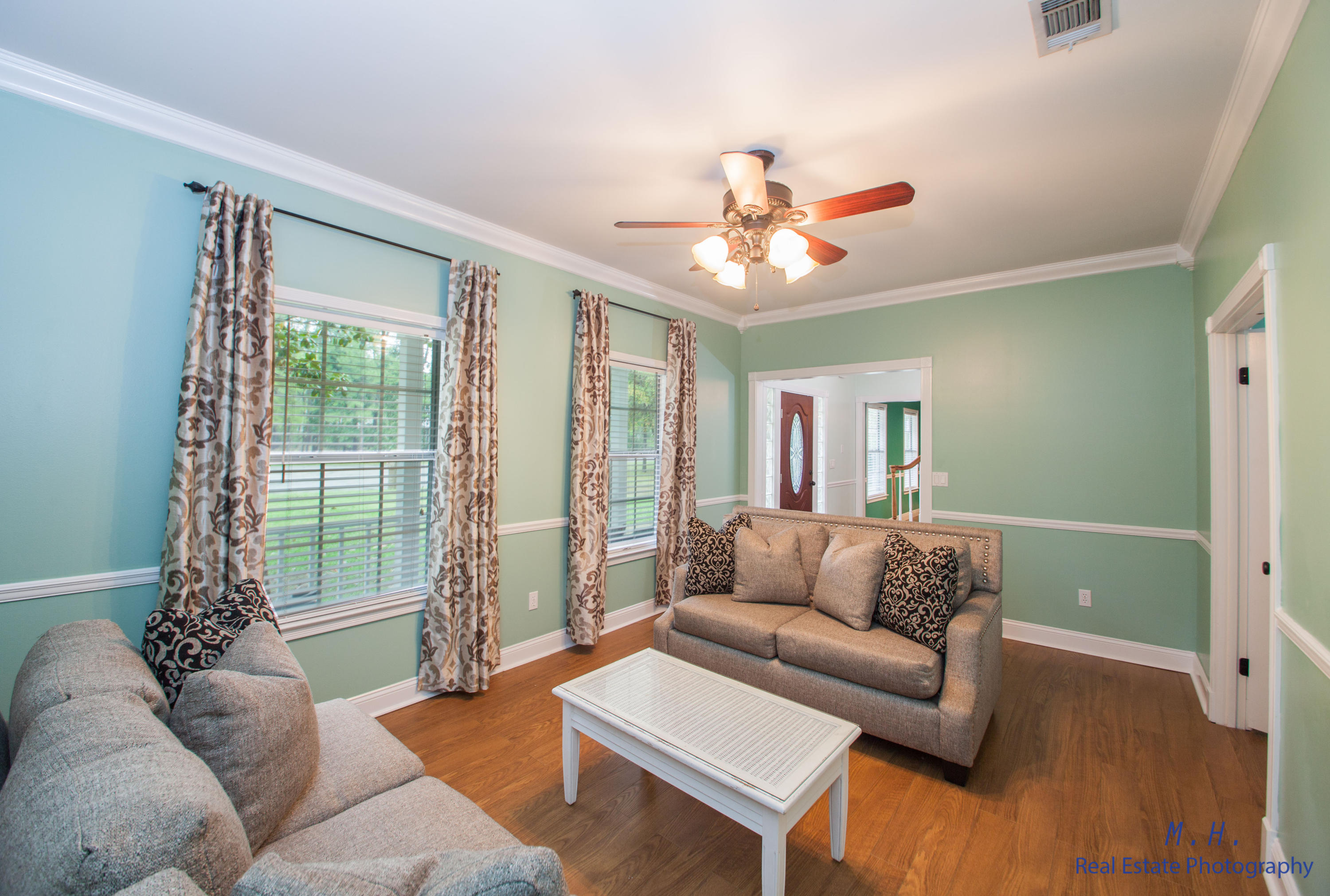 ROCKY BAYOU COUNTRY CLUB ESTATES 08A - Residential