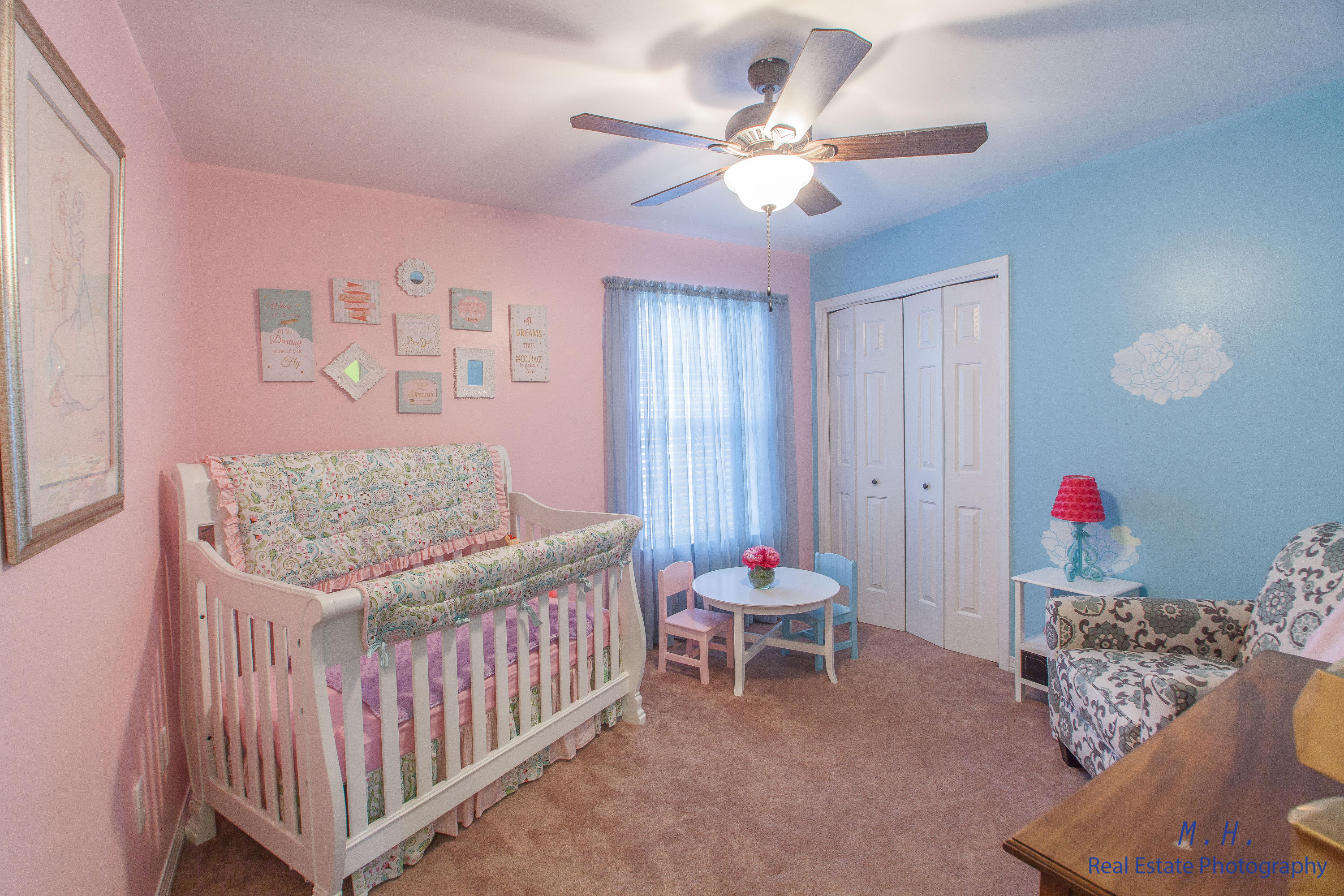 ROCKY BAYOU COUNTRY CLUB ESTATES 08A - Residential