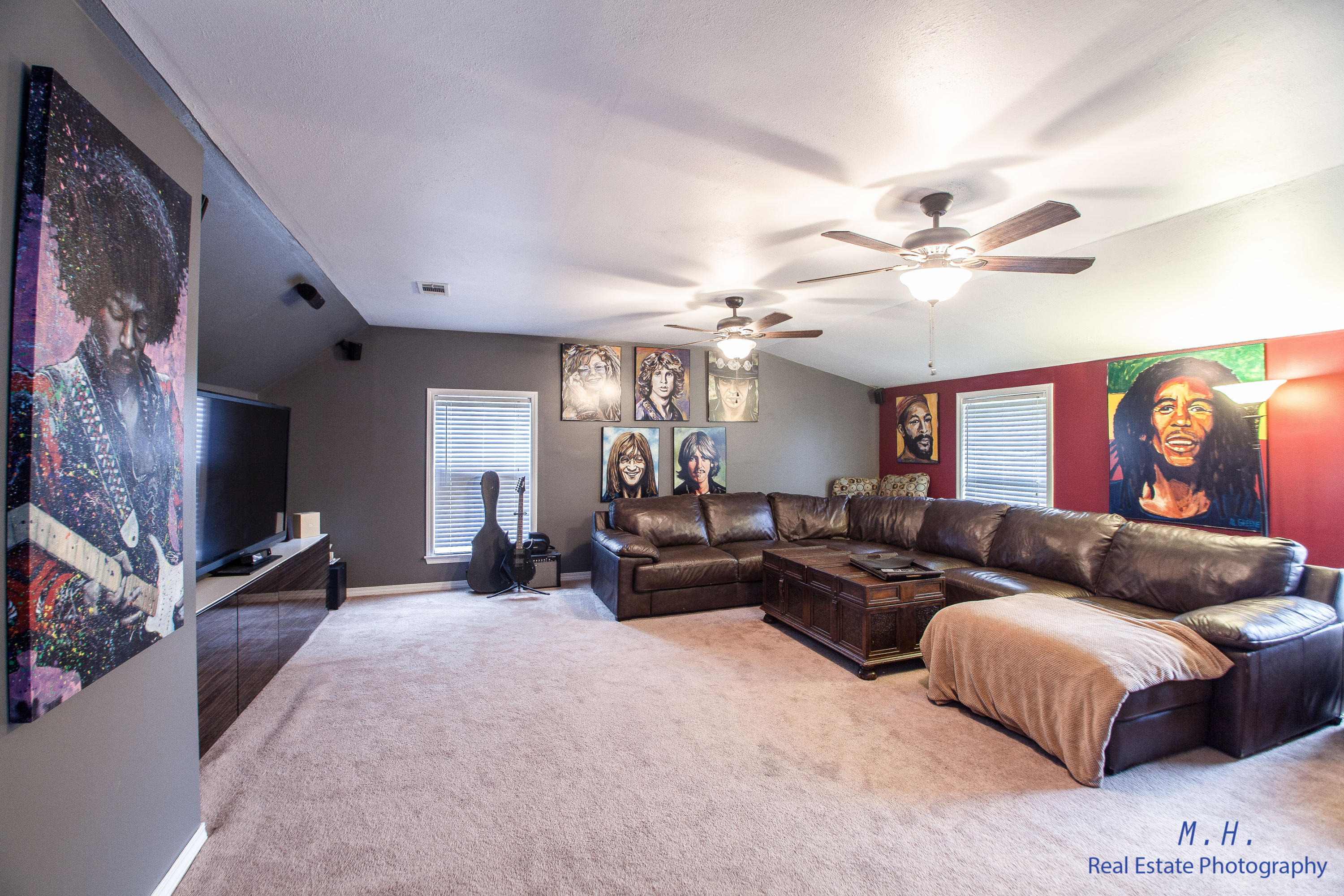 ROCKY BAYOU COUNTRY CLUB ESTATES 08A - Residential