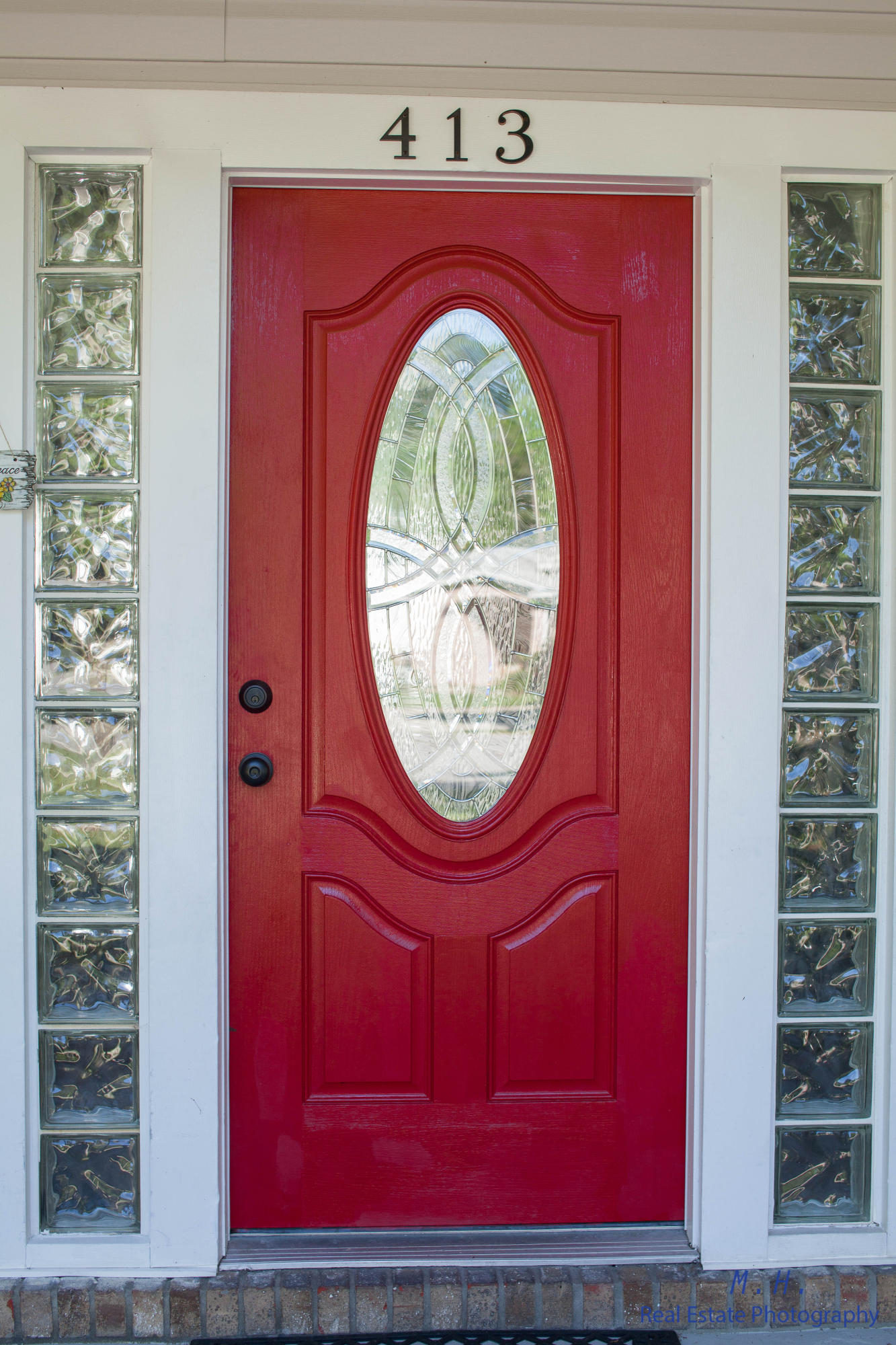 ROCKY BAYOU COUNTRY CLUB ESTATES 08A - Residential