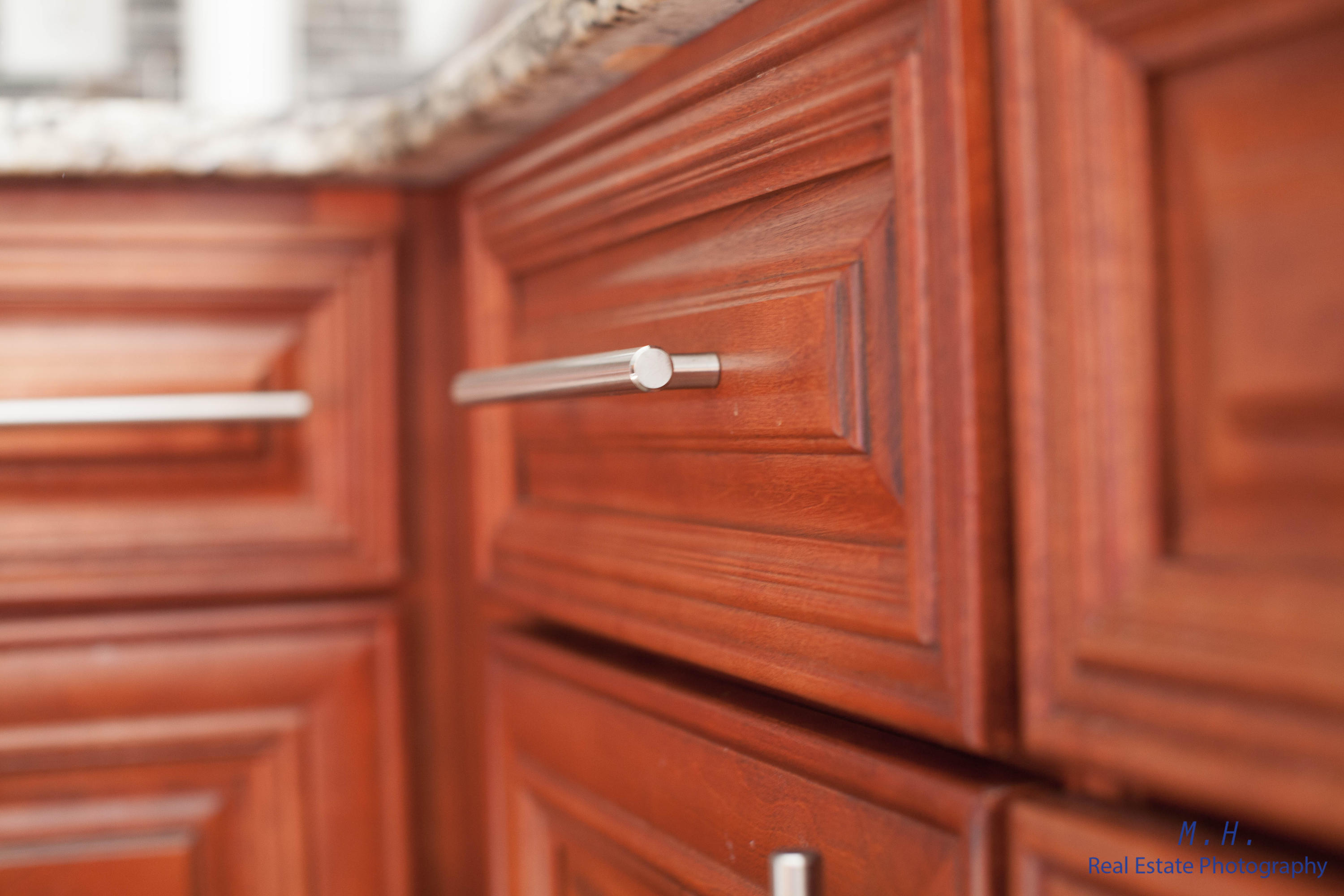 ROCKY BAYOU COUNTRY CLUB ESTATES 08A - Residential