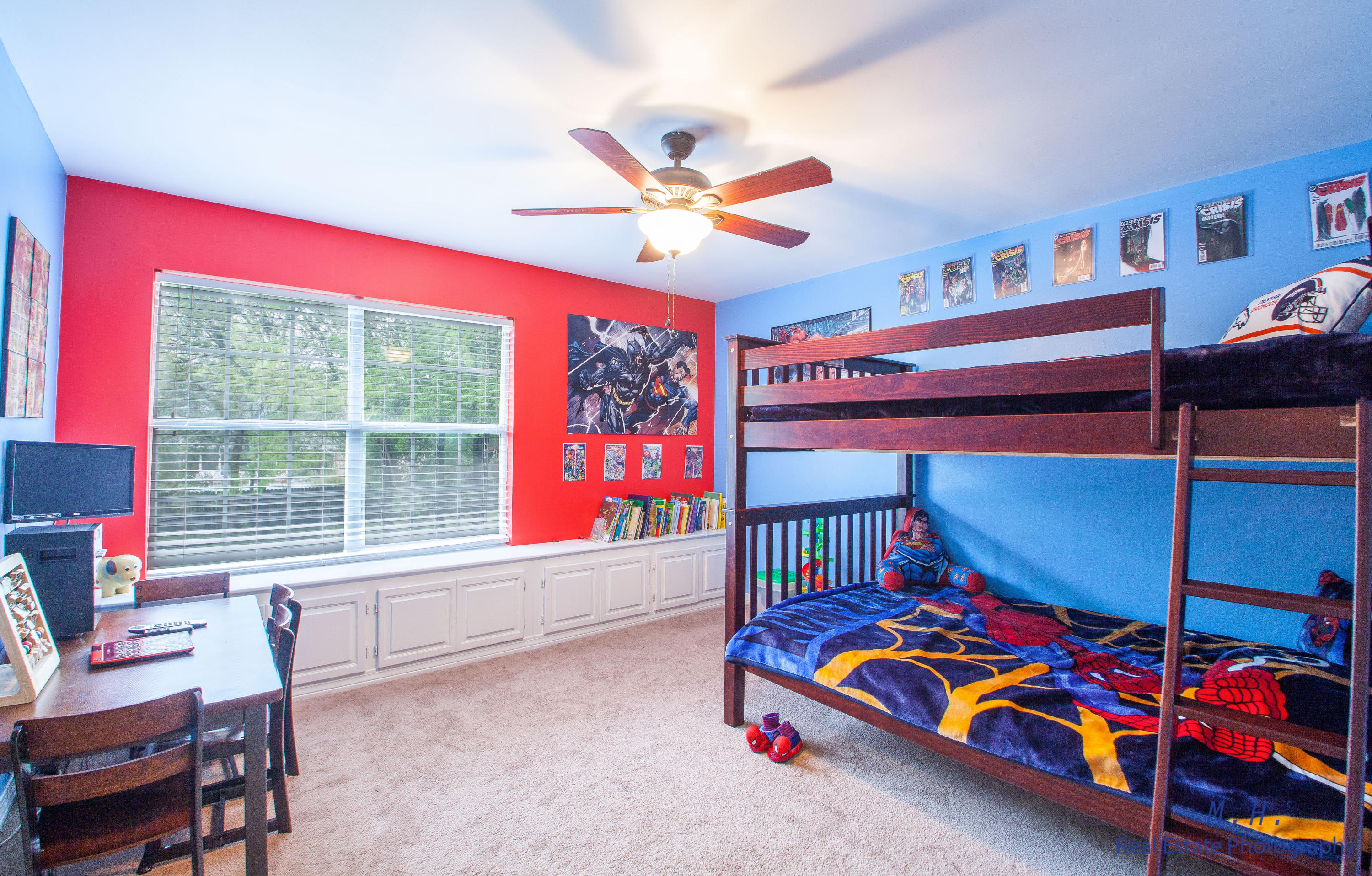 ROCKY BAYOU COUNTRY CLUB ESTATES 08A - Residential