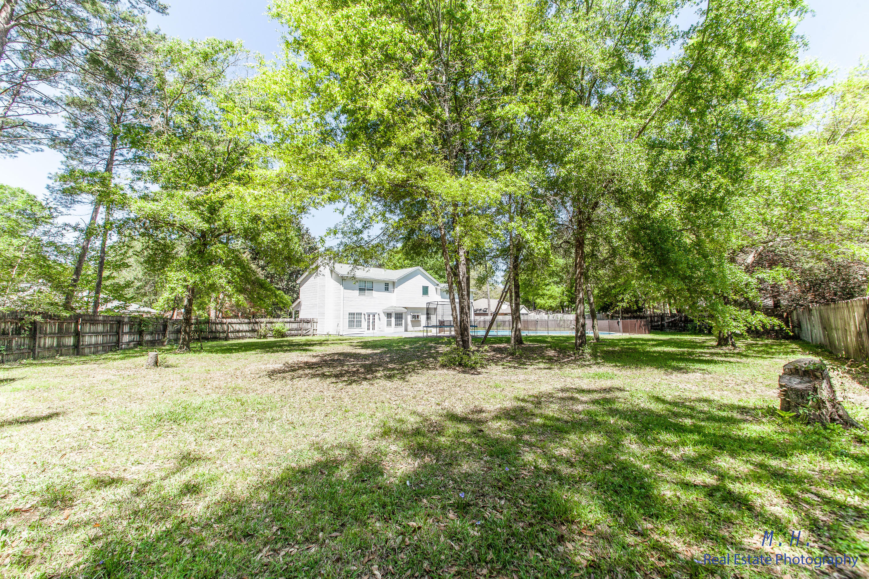 ROCKY BAYOU COUNTRY CLUB ESTATES 08A - Residential