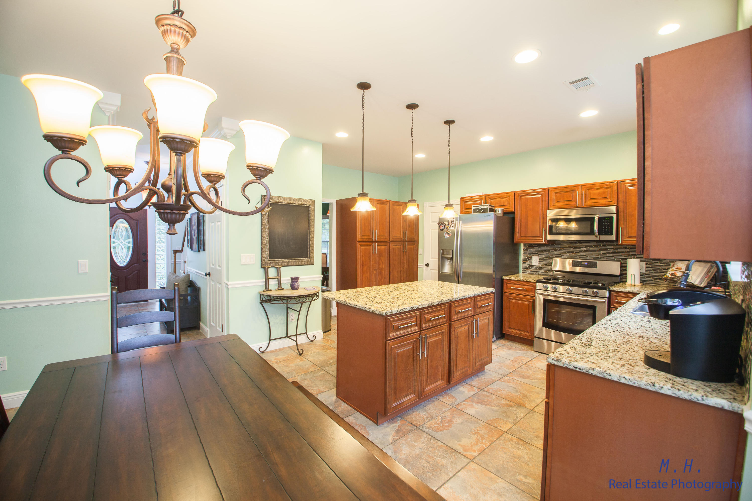 ROCKY BAYOU COUNTRY CLUB ESTATES 08A - Residential