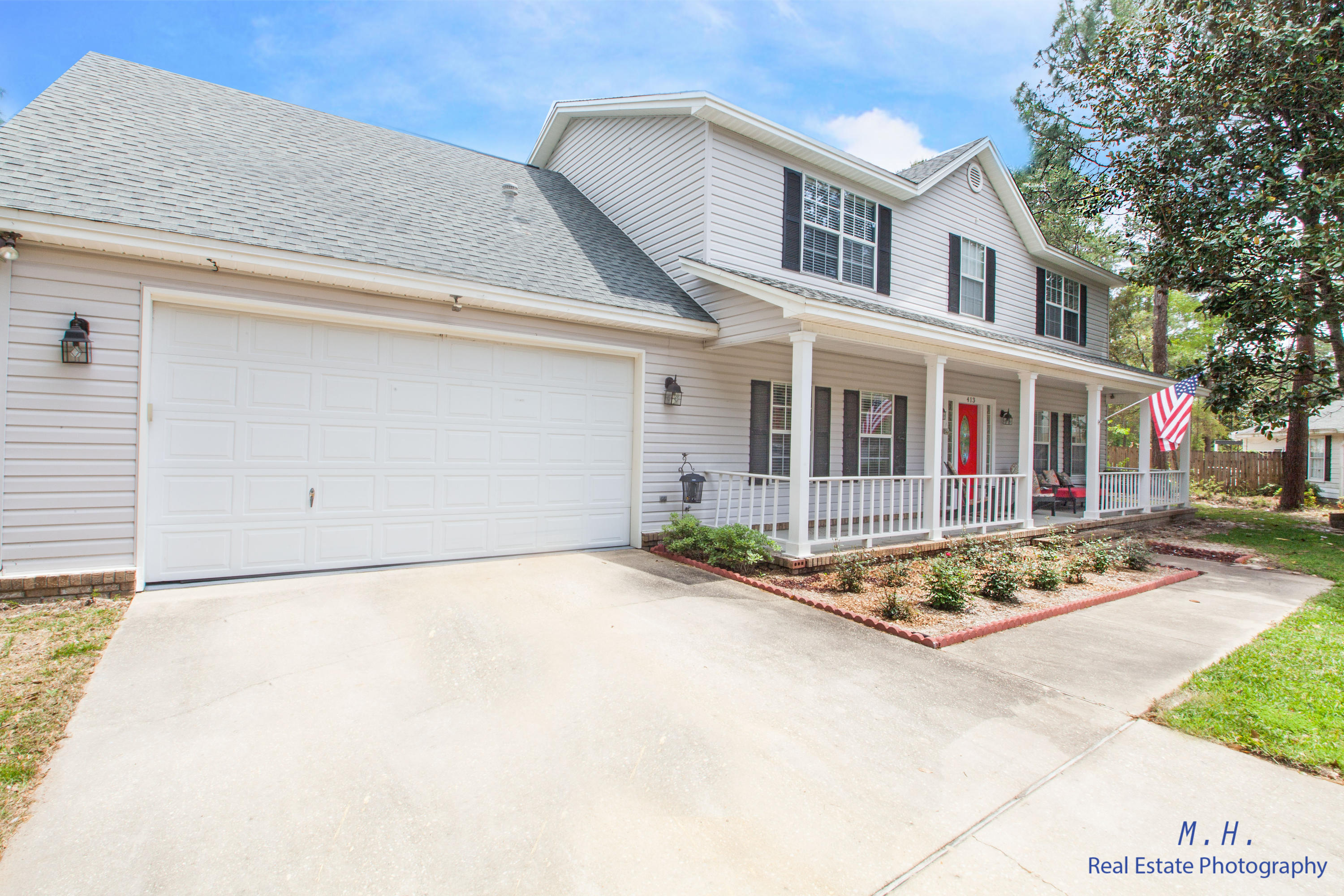 ROCKY BAYOU COUNTRY CLUB ESTATES 08A - Residential