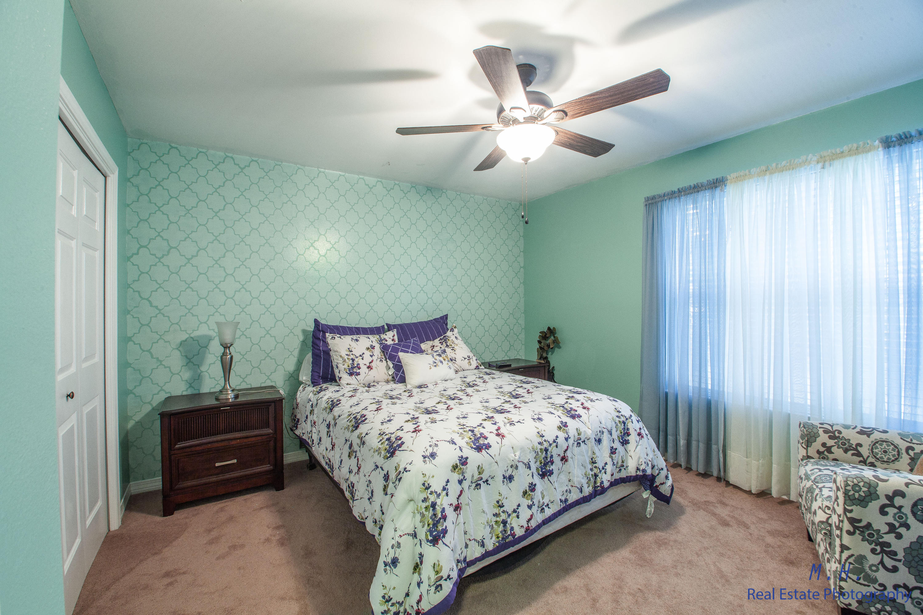 ROCKY BAYOU COUNTRY CLUB ESTATES 08A - Residential