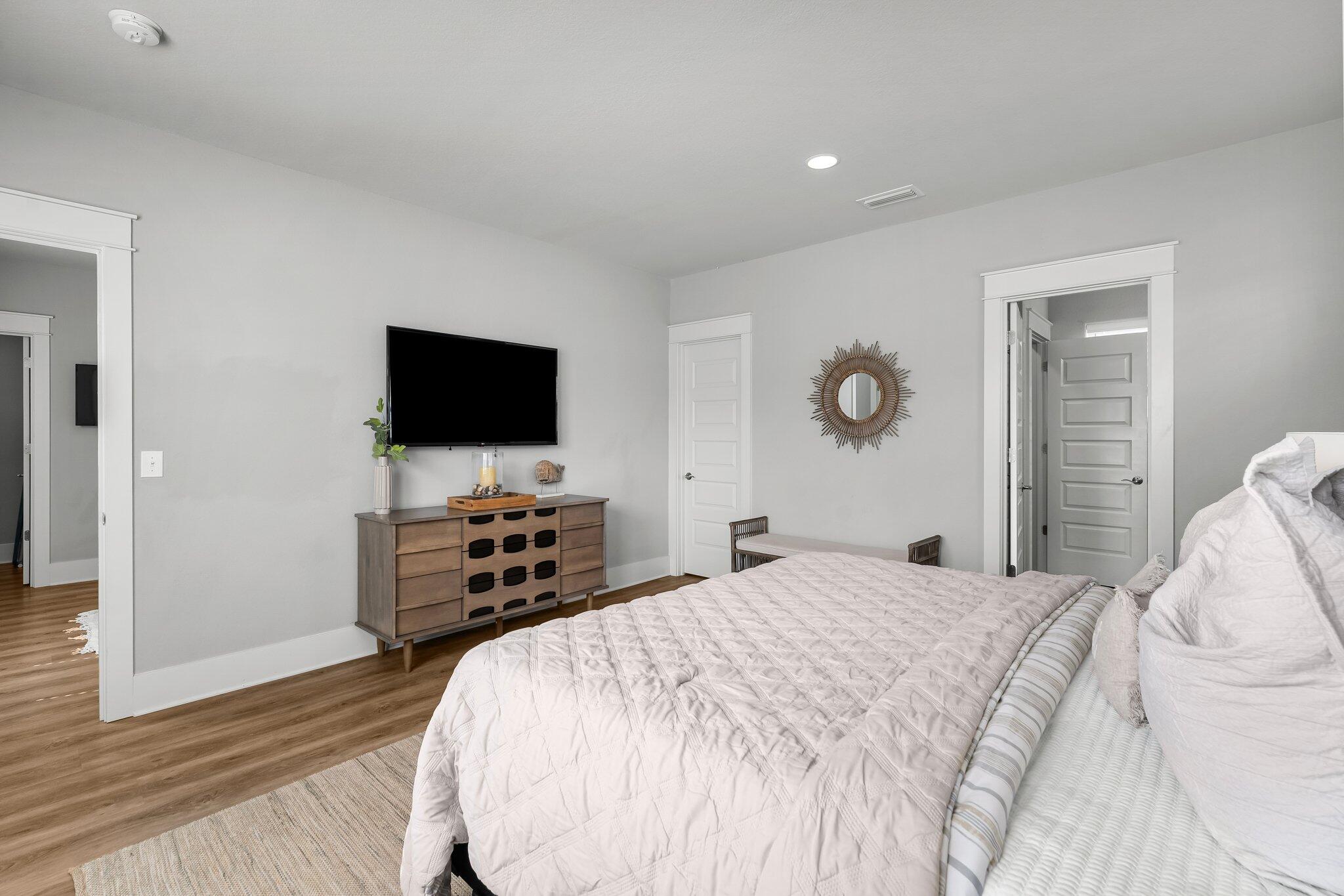 HIGHLAND PARK - Residential Lease