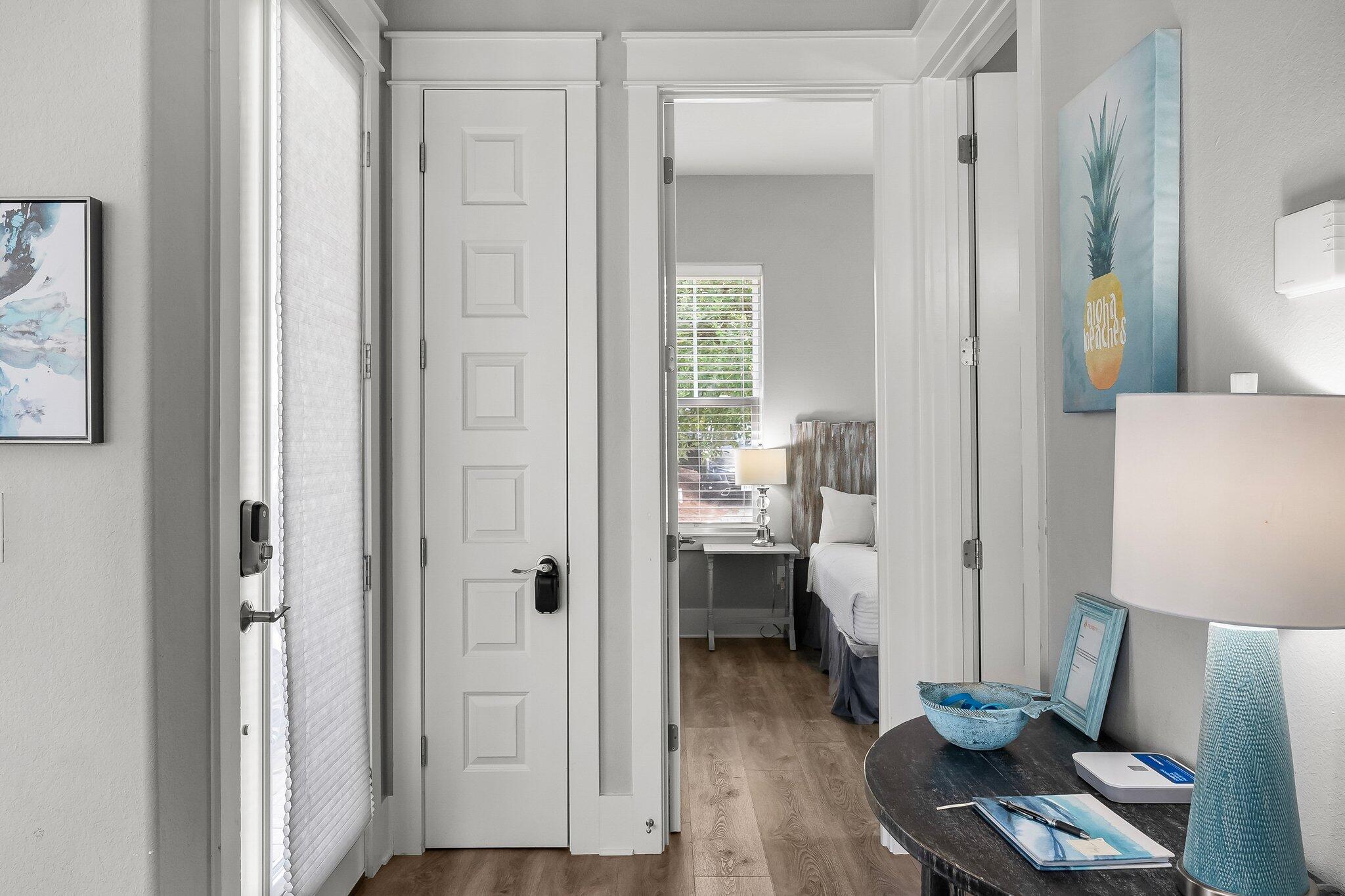 HIGHLAND PARK - Residential Lease