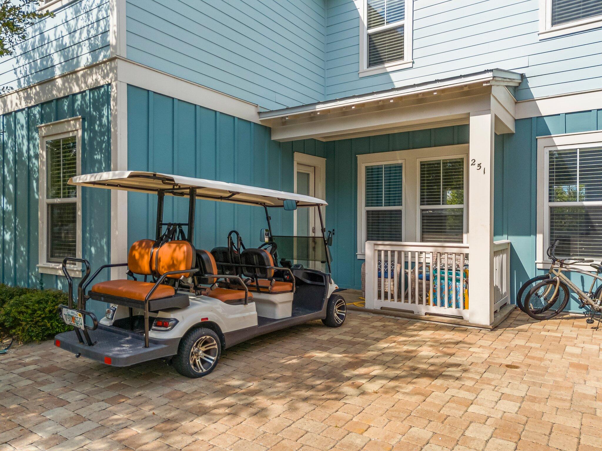 HIGHLAND PARK - Residential Lease