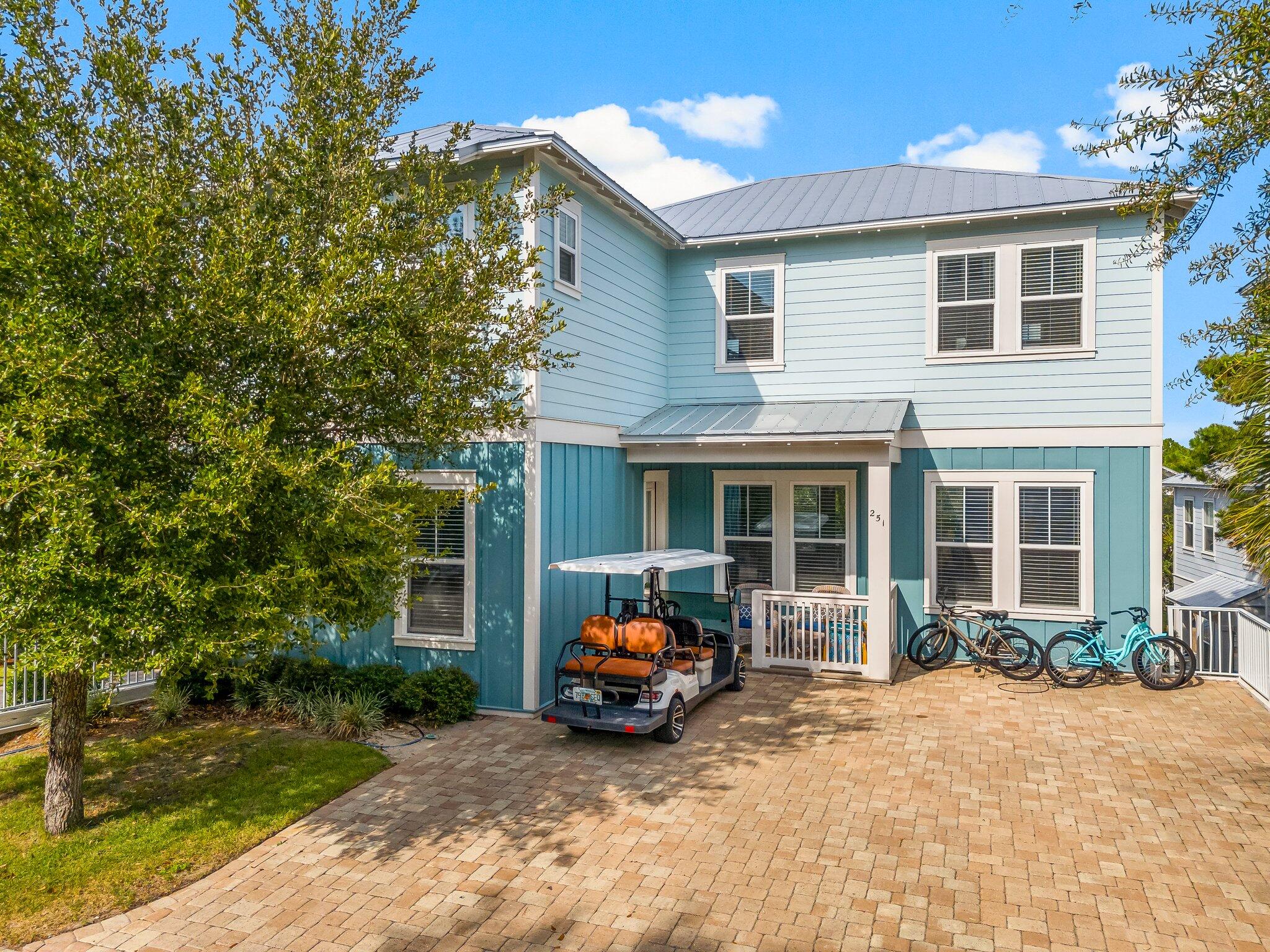 HIGHLAND PARK - Residential Lease