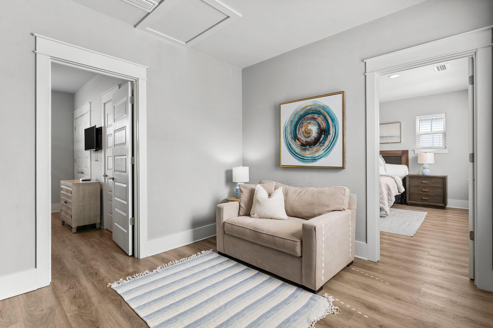 HIGHLAND PARK - Residential Lease