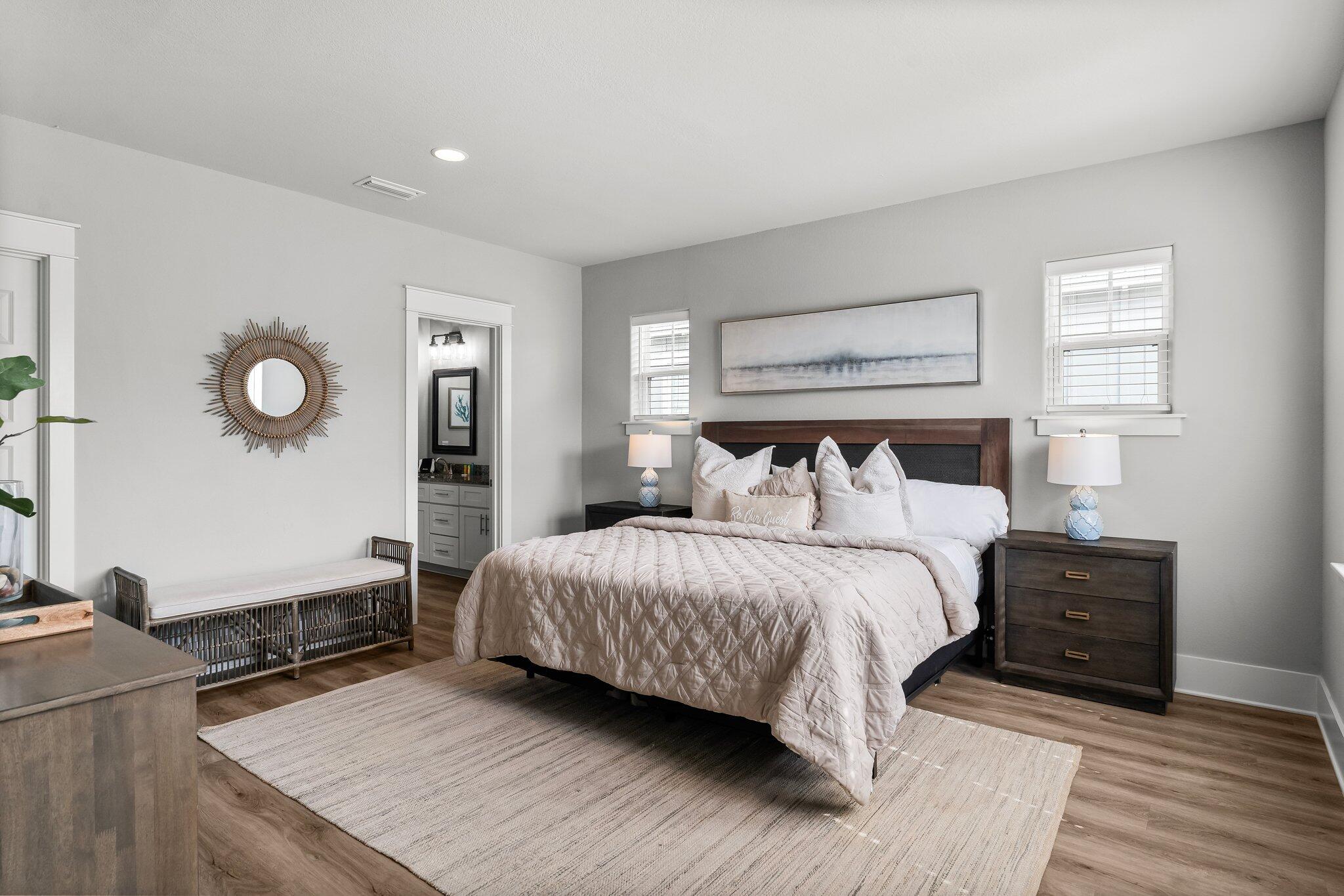 HIGHLAND PARK - Residential Lease