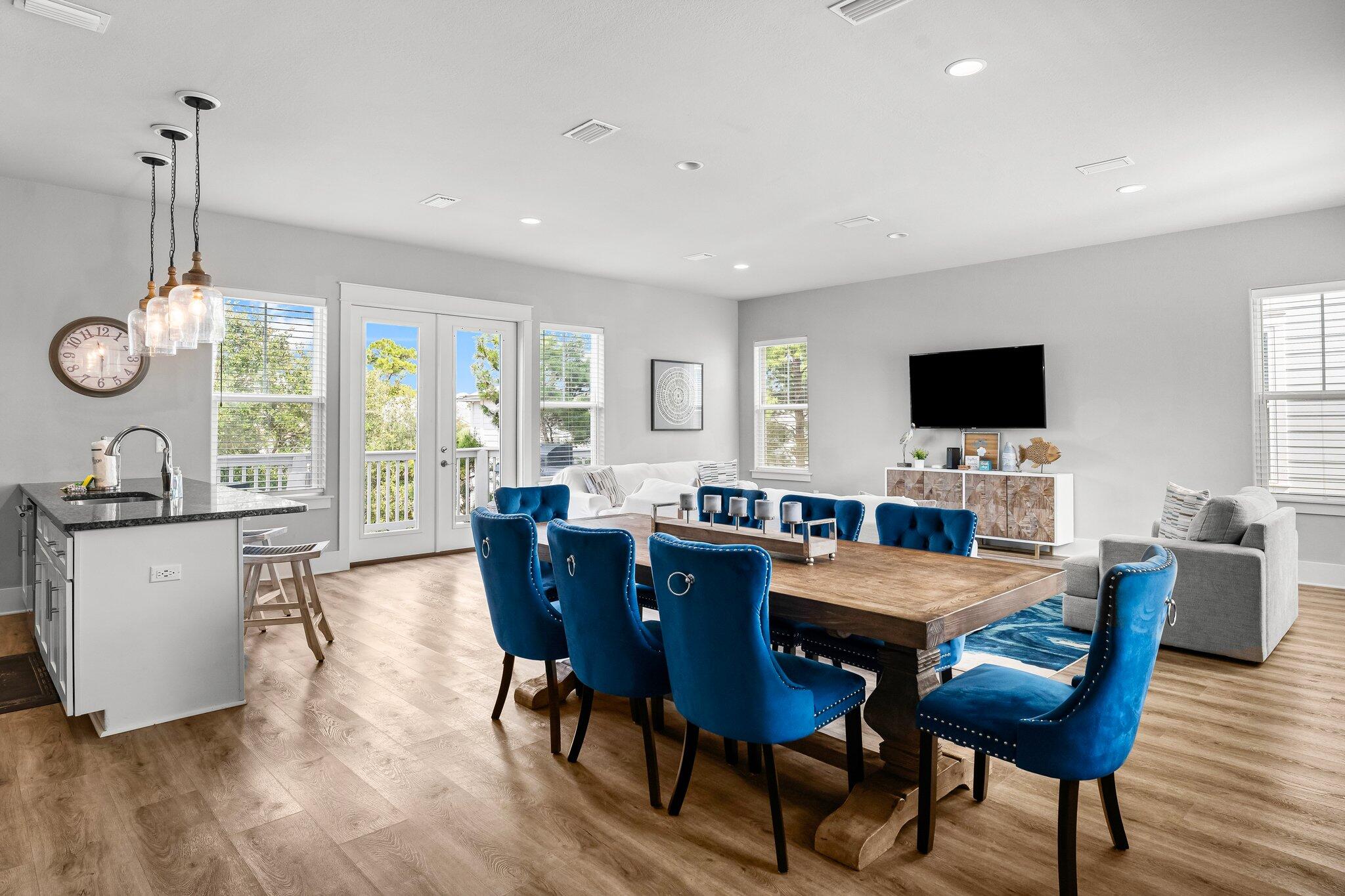 HIGHLAND PARK - Residential Lease