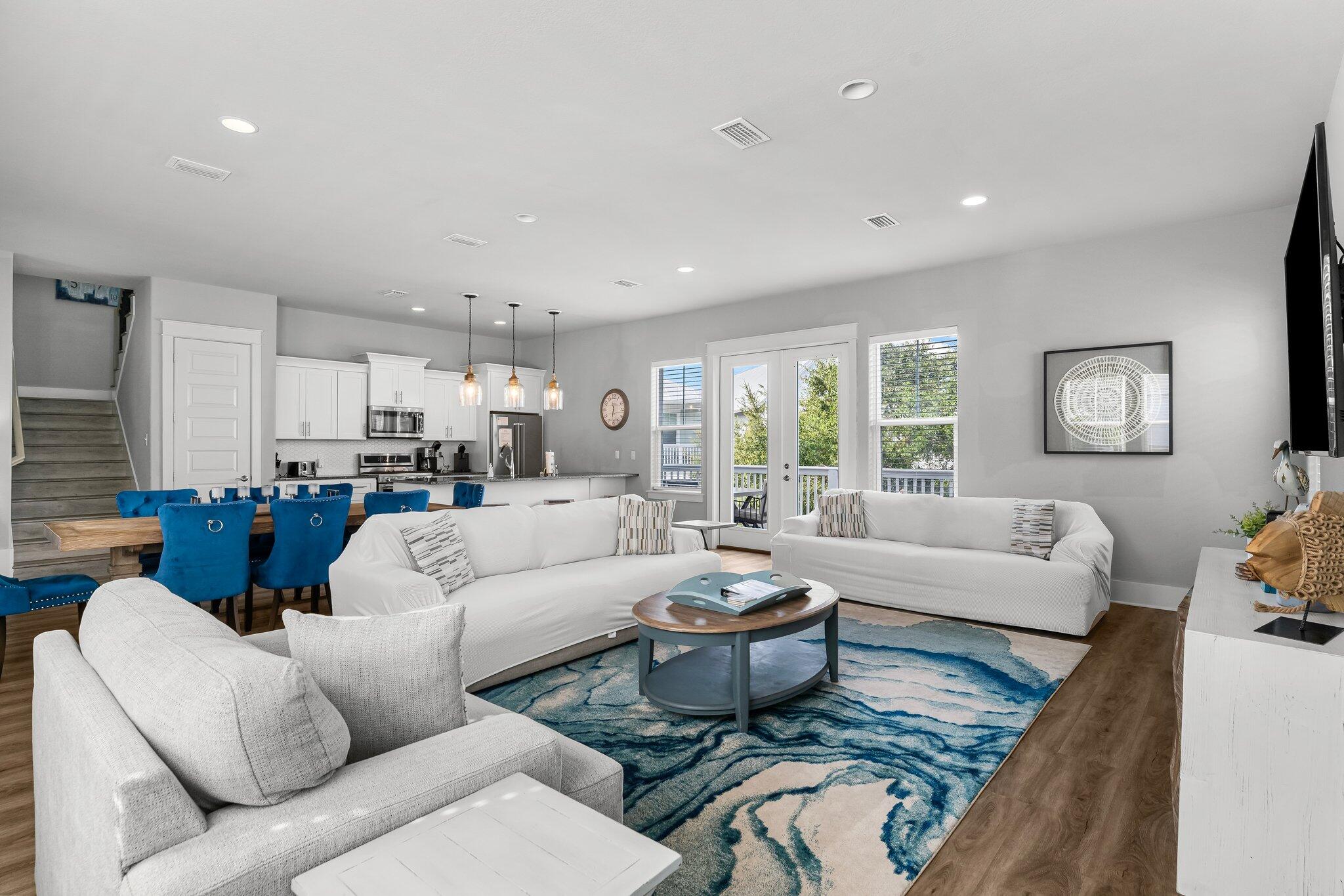 HIGHLAND PARK - Residential Lease