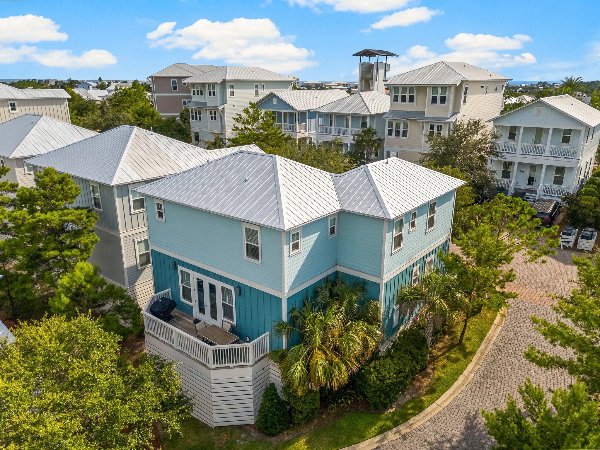 HIGHLAND PARK - Residential Lease