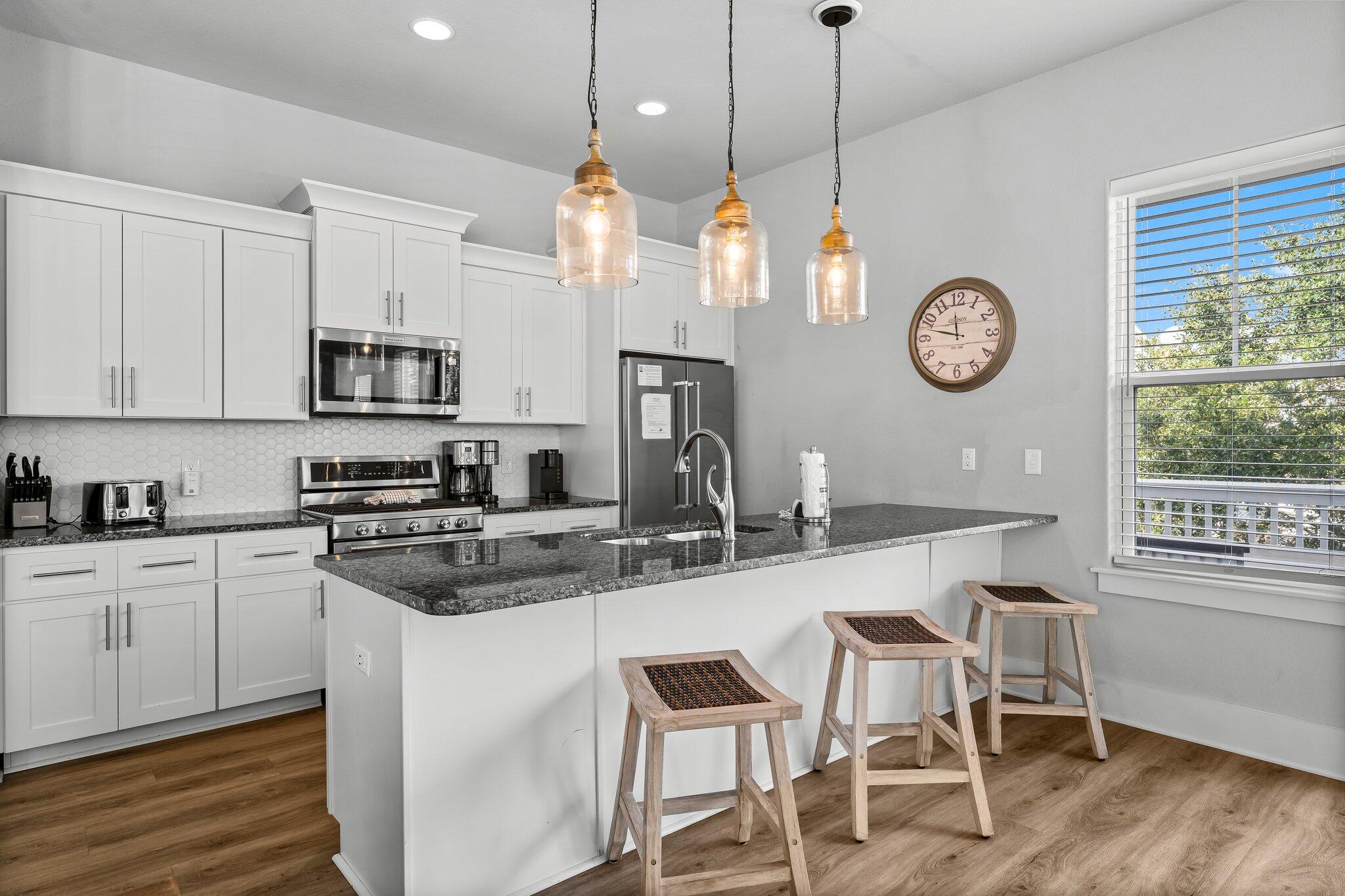 HIGHLAND PARK - Residential Lease