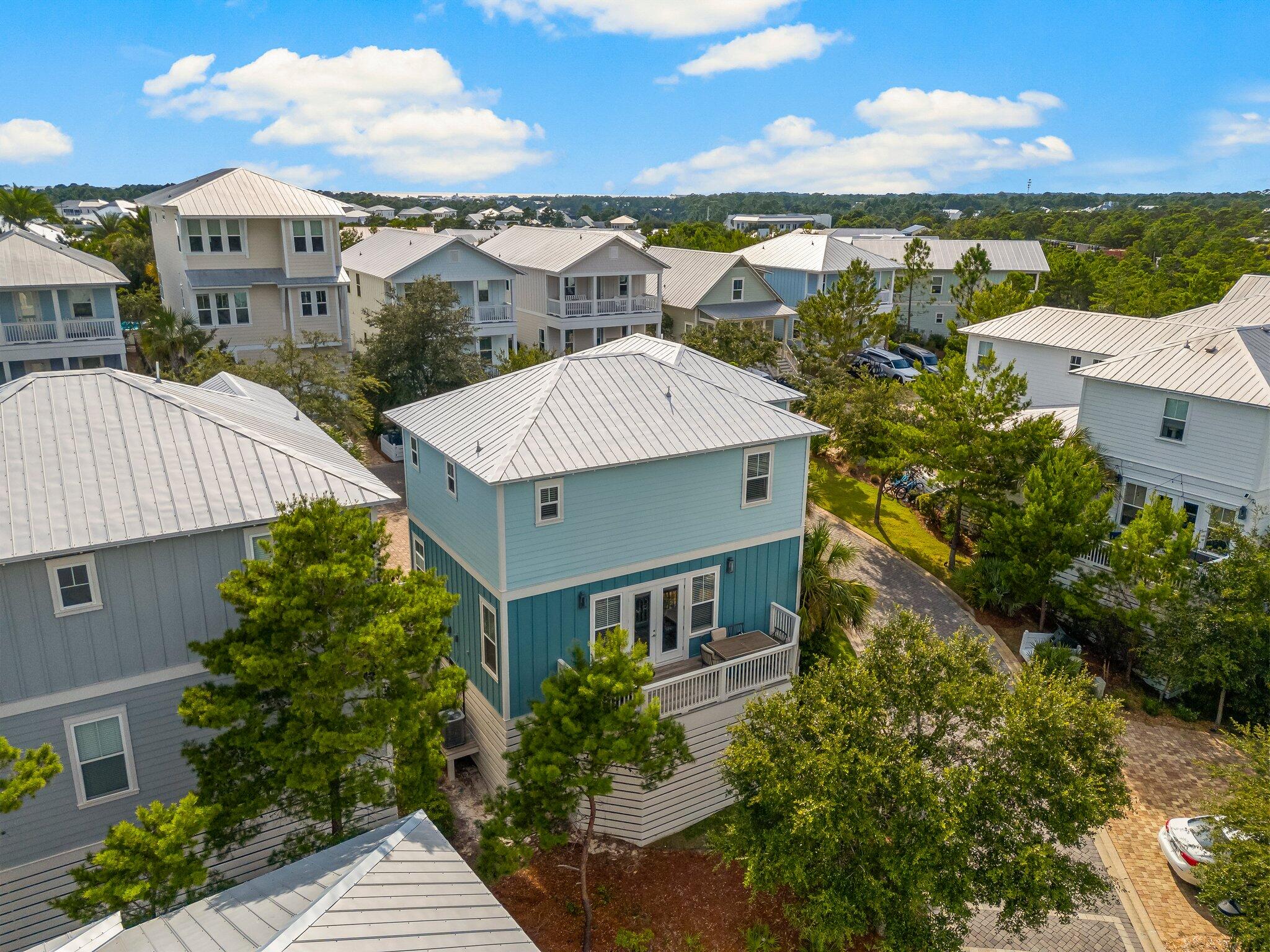 HIGHLAND PARK - Residential Lease
