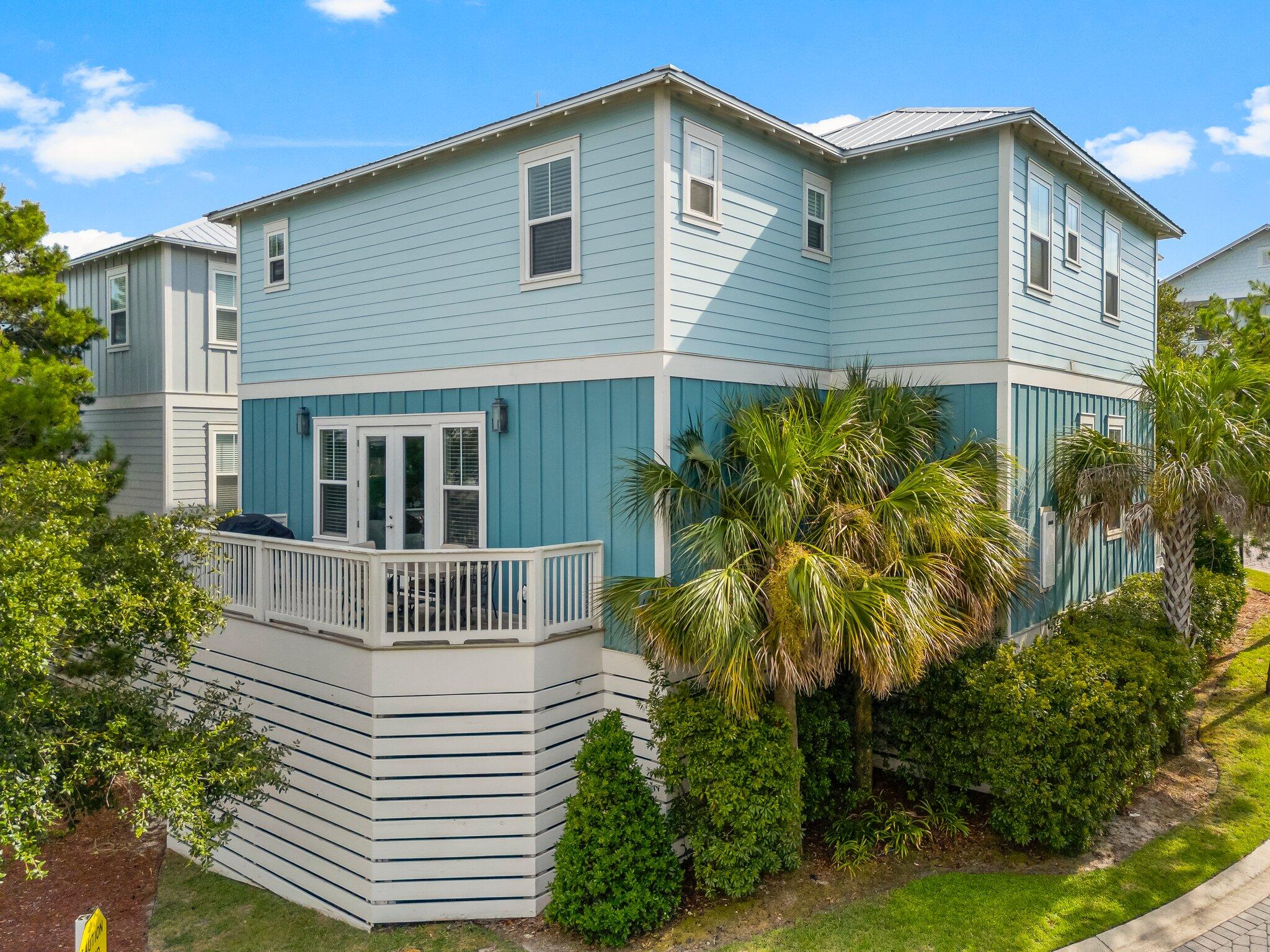 HIGHLAND PARK - Residential Lease