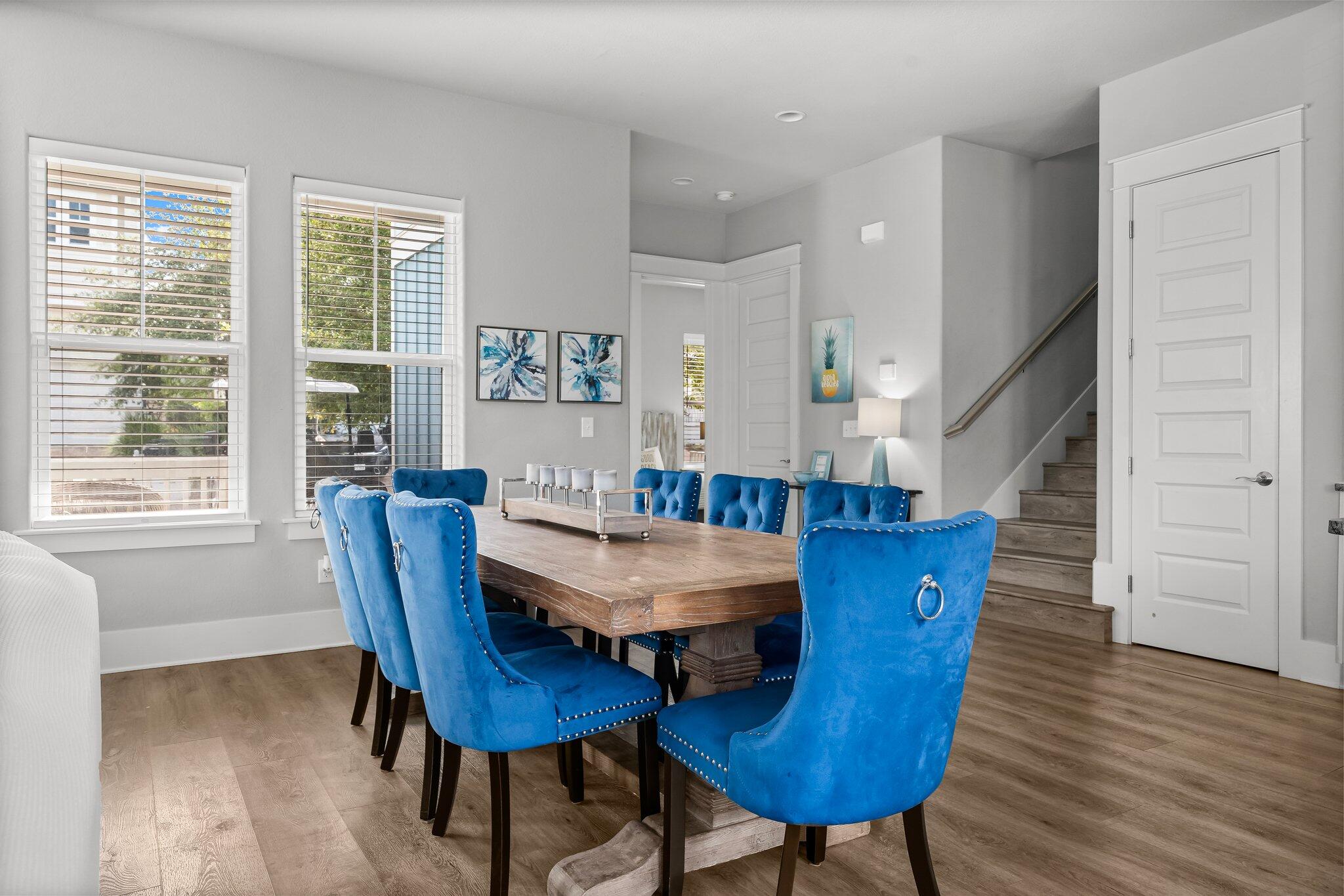 HIGHLAND PARK - Residential Lease