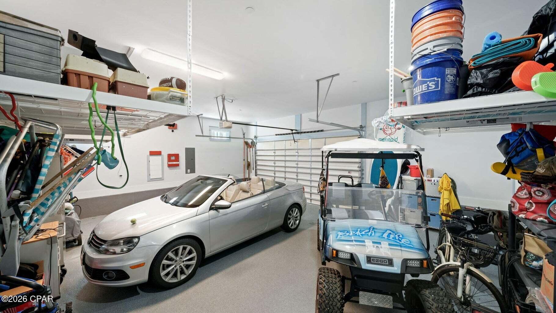 LA VALENCIA BEACH RESORT - Residential