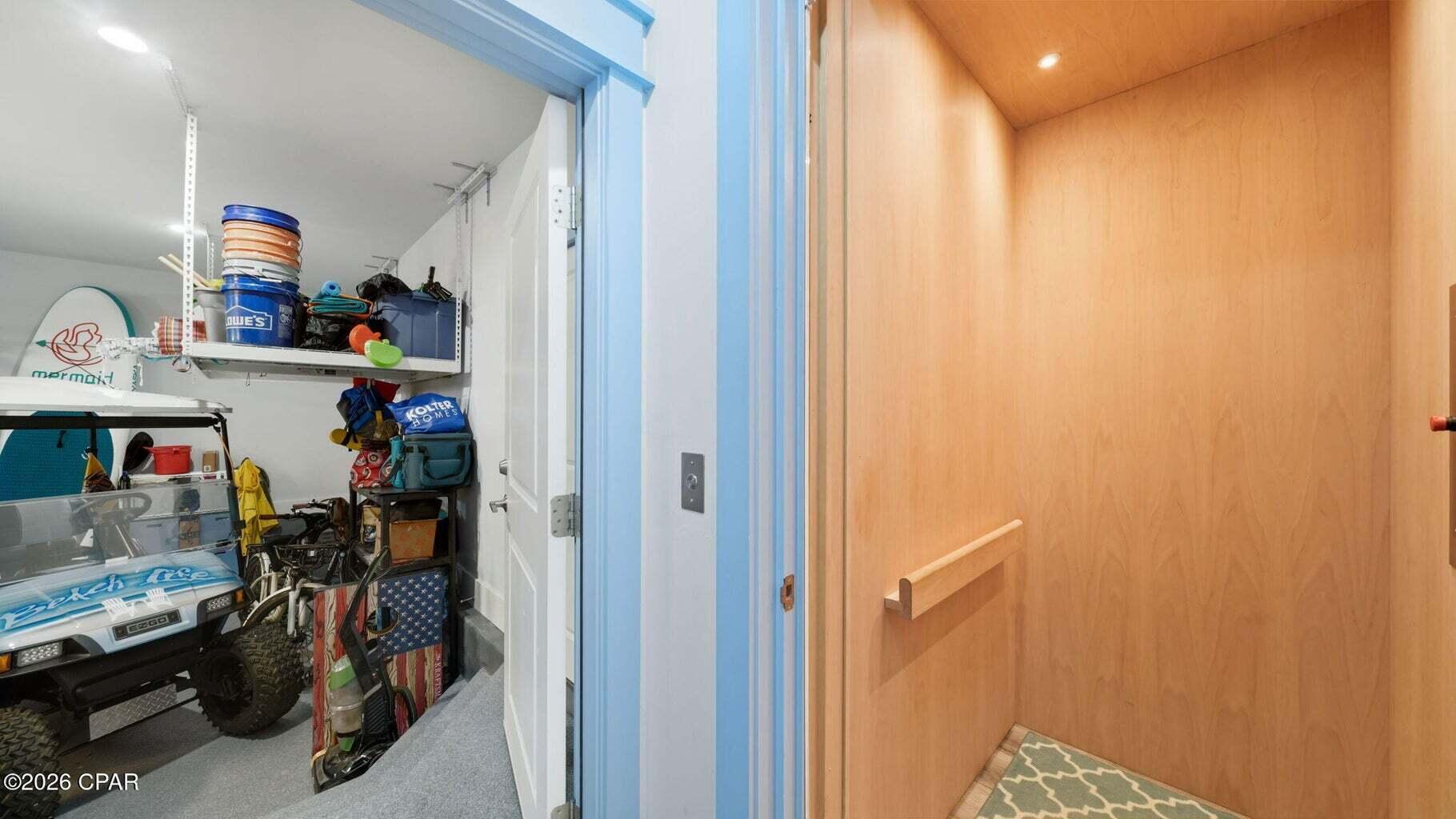 LA VALENCIA BEACH RESORT - Residential