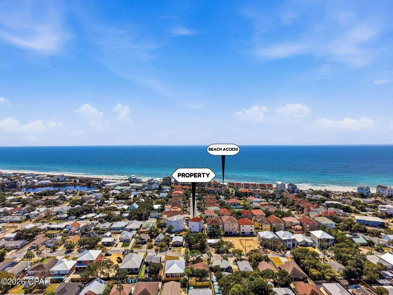 LA VALENCIA BEACH RESORT - Residential