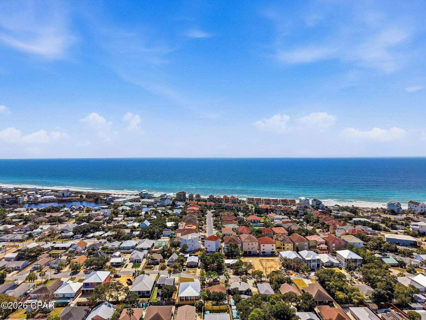 LA VALENCIA BEACH RESORT - Residential