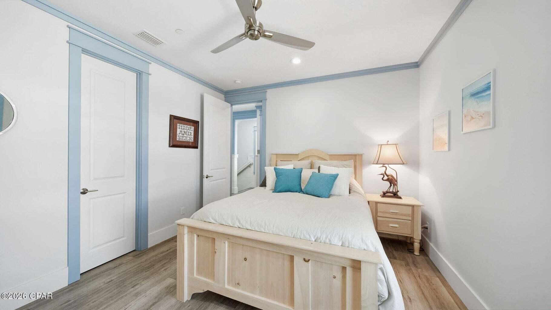 LA VALENCIA BEACH RESORT - Residential