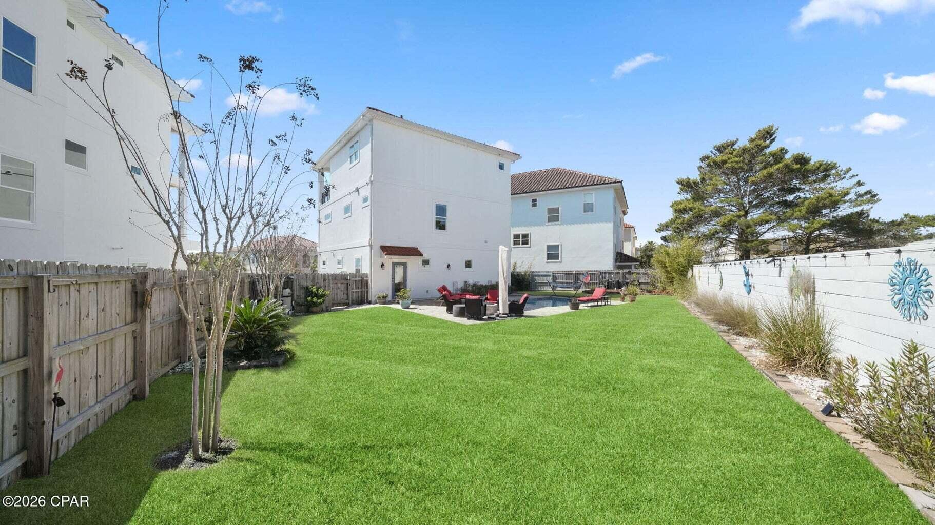 LA VALENCIA BEACH RESORT - Residential