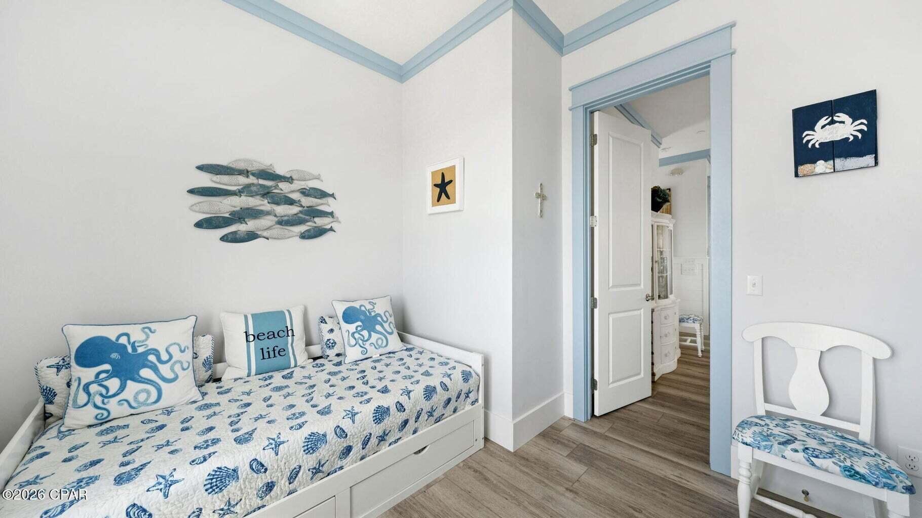 LA VALENCIA BEACH RESORT - Residential