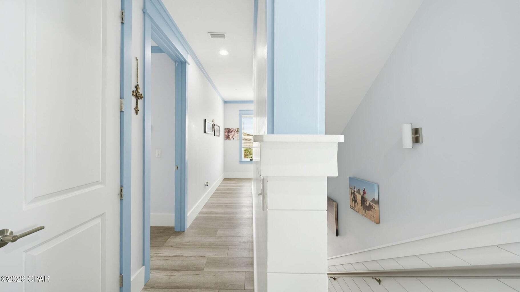 LA VALENCIA BEACH RESORT - Residential