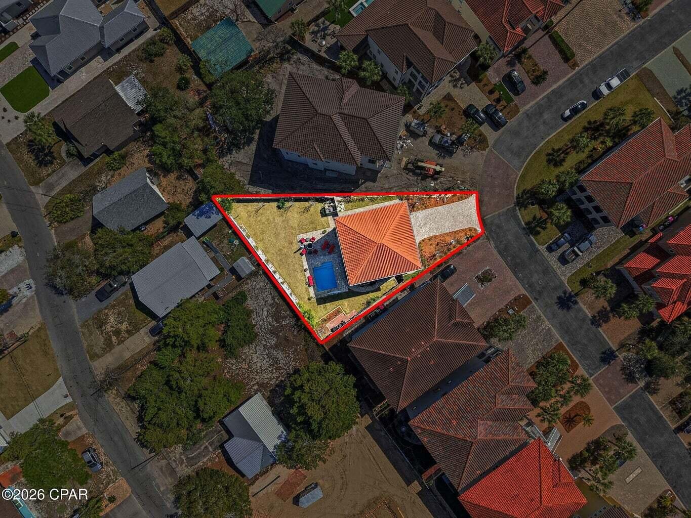 LA VALENCIA BEACH RESORT - Residential