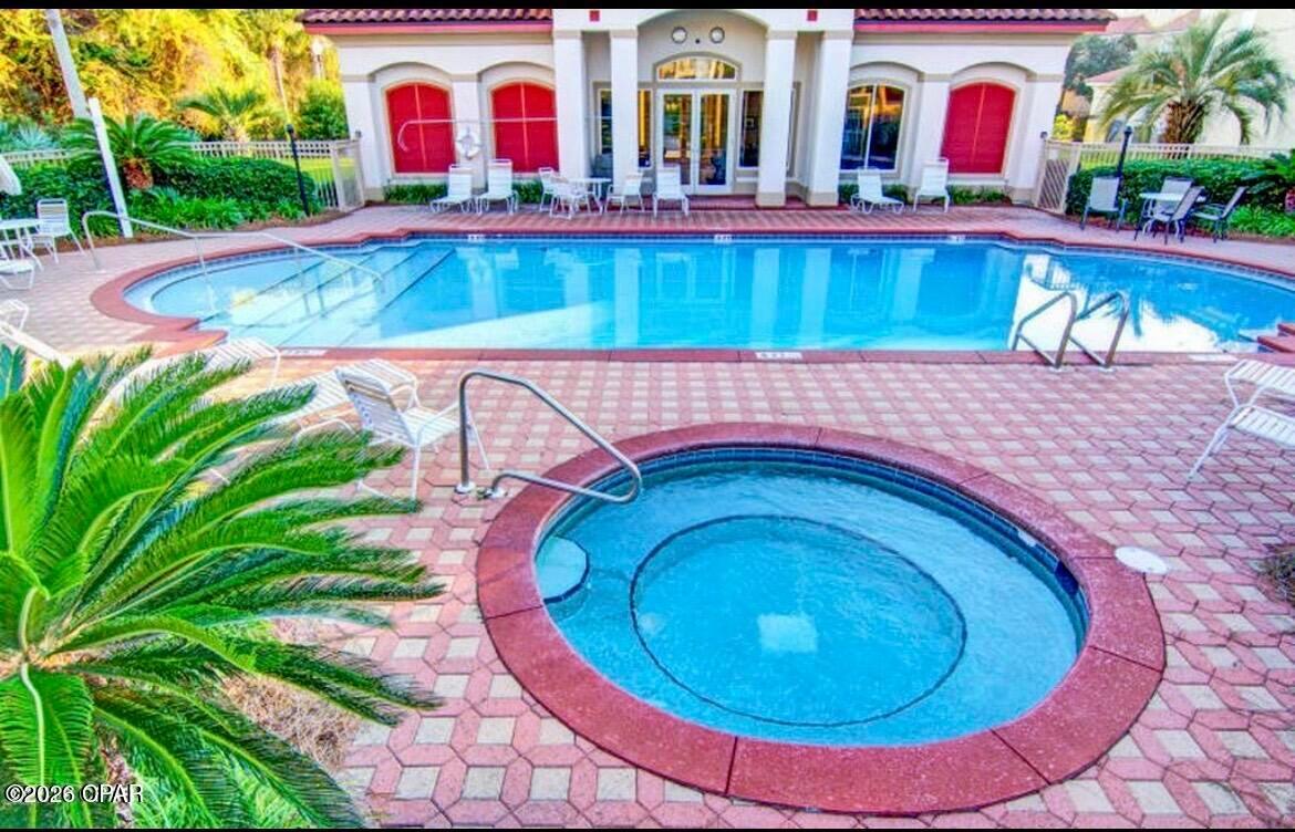 LA VALENCIA BEACH RESORT - Residential